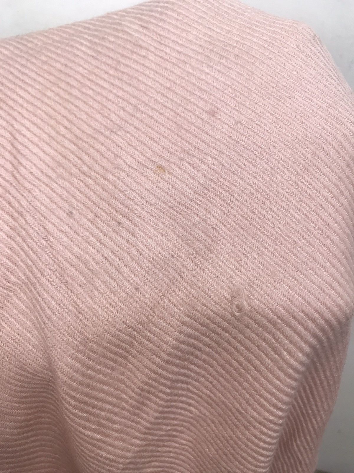 Burberry Burberry Blue Label Muffler Size ONE SIZE - 5 Thumbnail