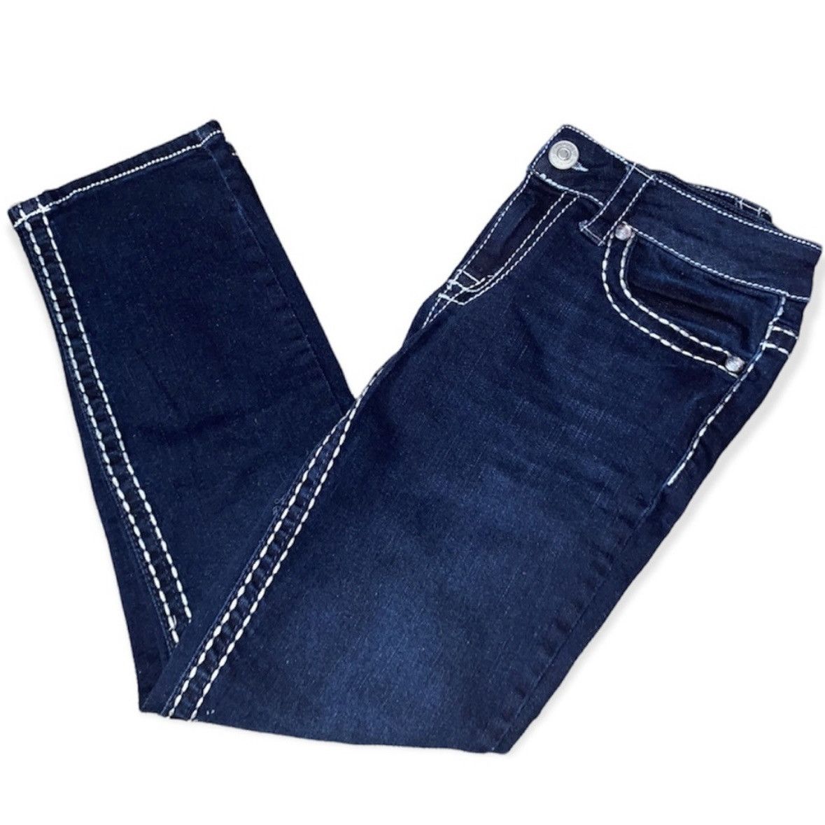 Other Knox Rose Jeans Size 27" / US 4 / IT 40 - 2 Thumbnail