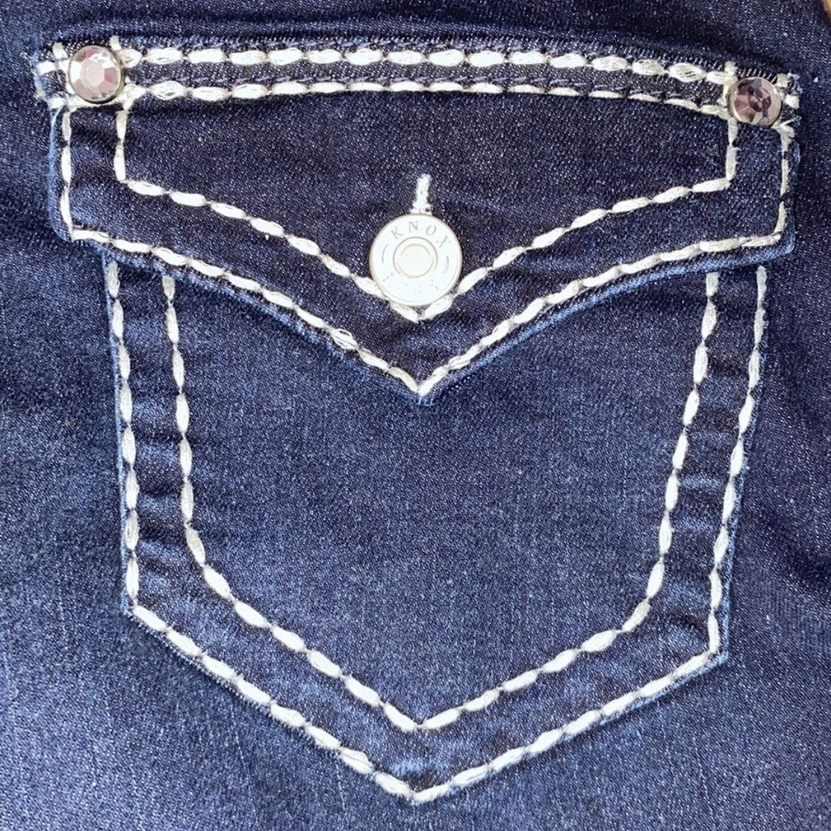 Other Knox Rose Jeans Size 27" / US 4 / IT 40 - 4 Thumbnail