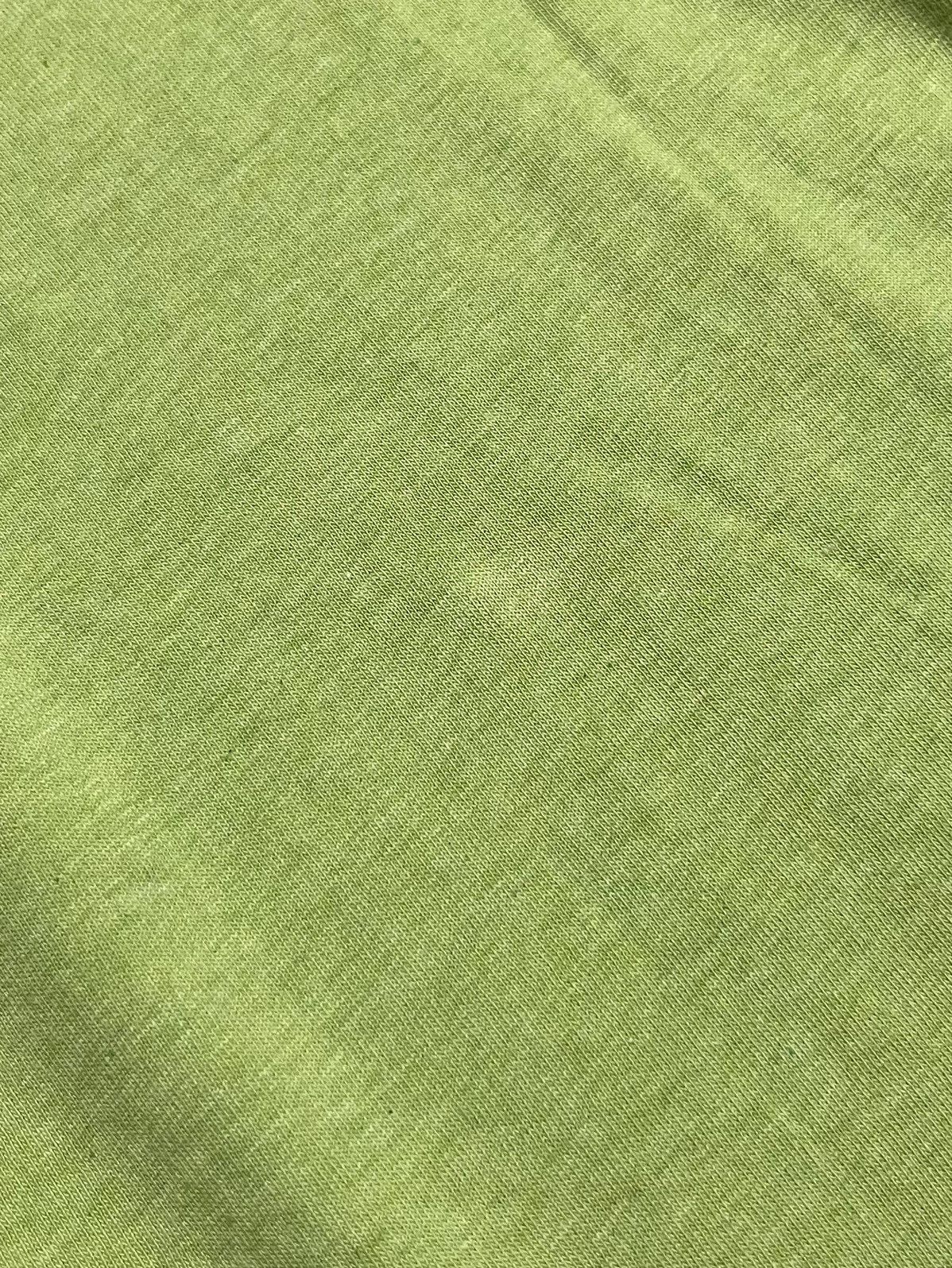 Billionaire Boys Club Billionaire Boys Club BBC Flip Script T-Shirt Green Size US L / EU 52-54 / 3 - 4 Thumbnail