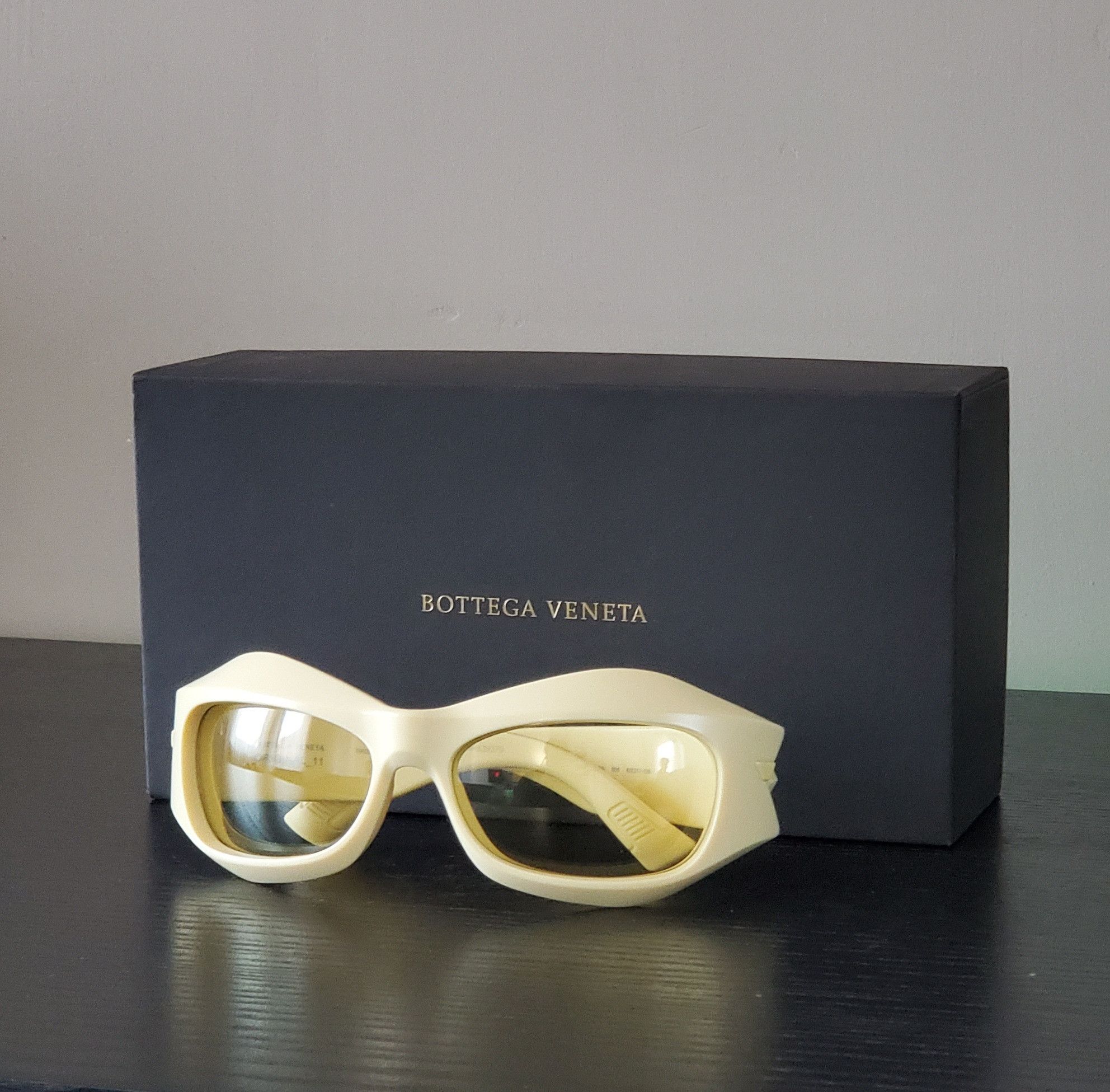 Bottega Veneta Bv 1086 S Sunglasses