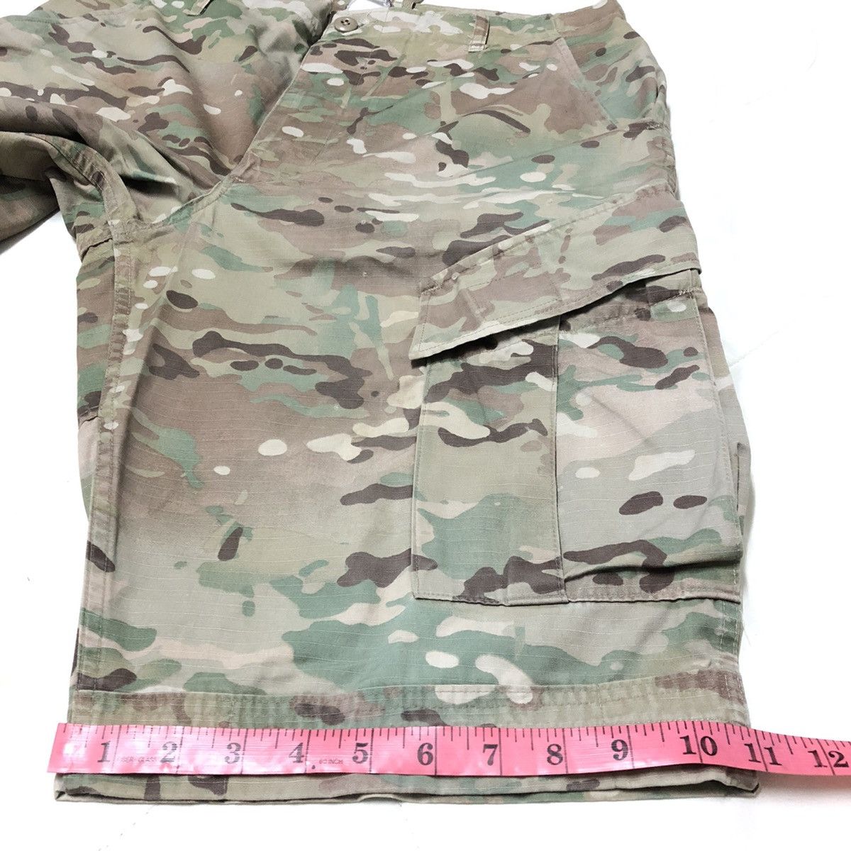 Other Propper Tactical Cargo Camo Short Pant Size US 34 / EU 50 - 10 Thumbnail