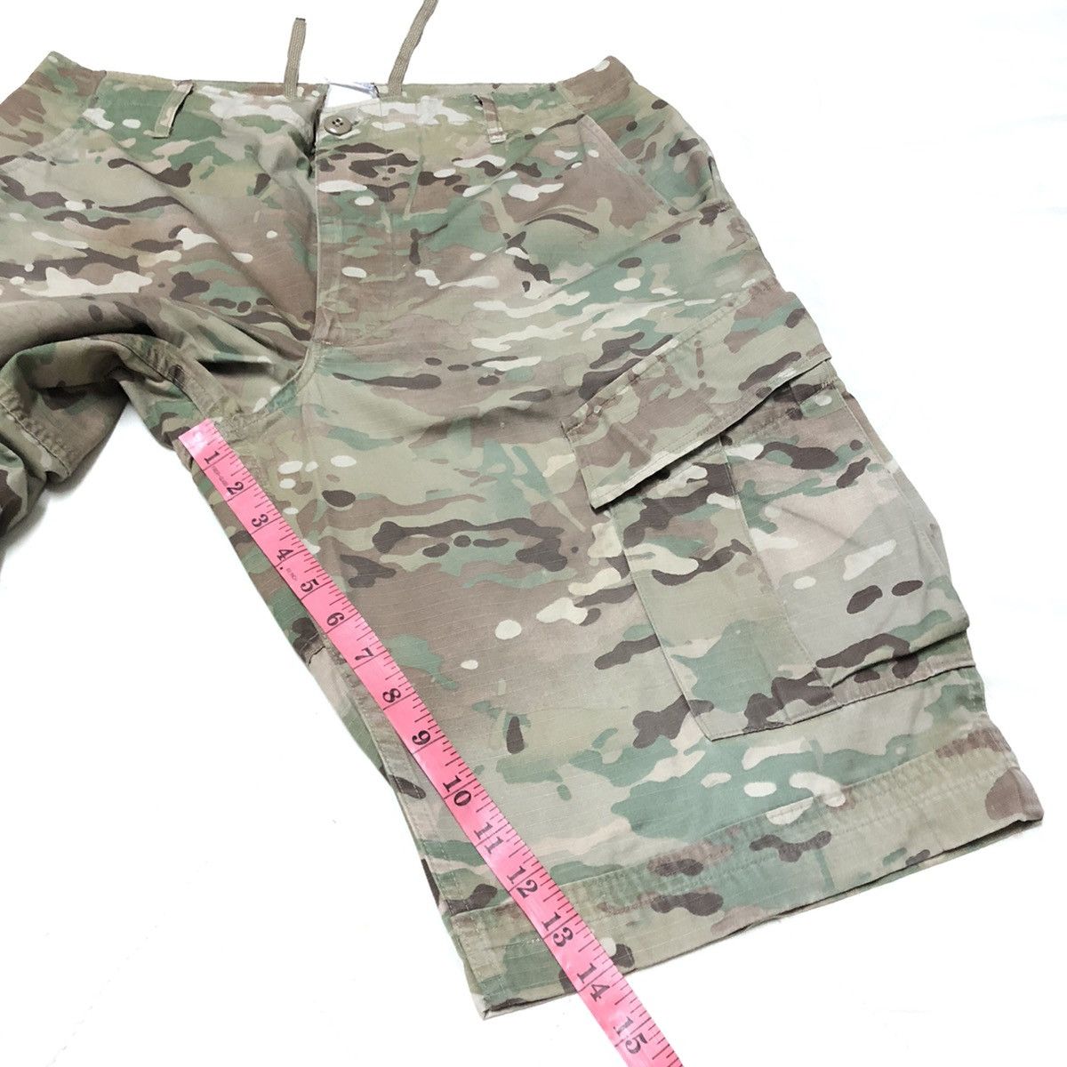 Other Propper Tactical Cargo Camo Short Pant Size US 34 / EU 50 - 8 Thumbnail