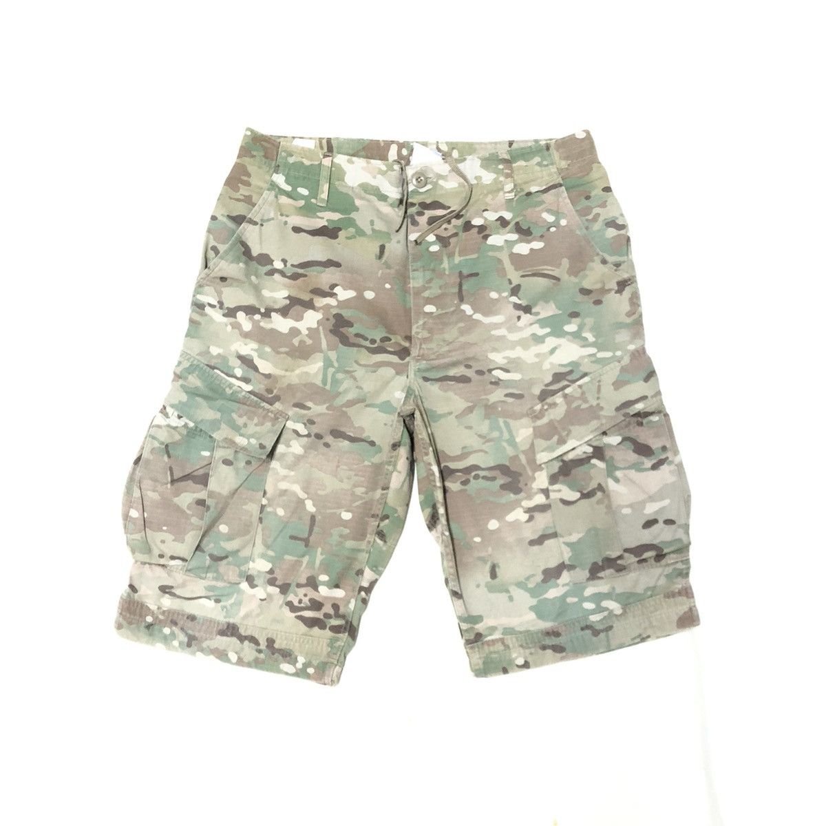Other Propper Tactical Cargo Camo Short Pant Size US 34 / EU 50 - 2 Thumbnail