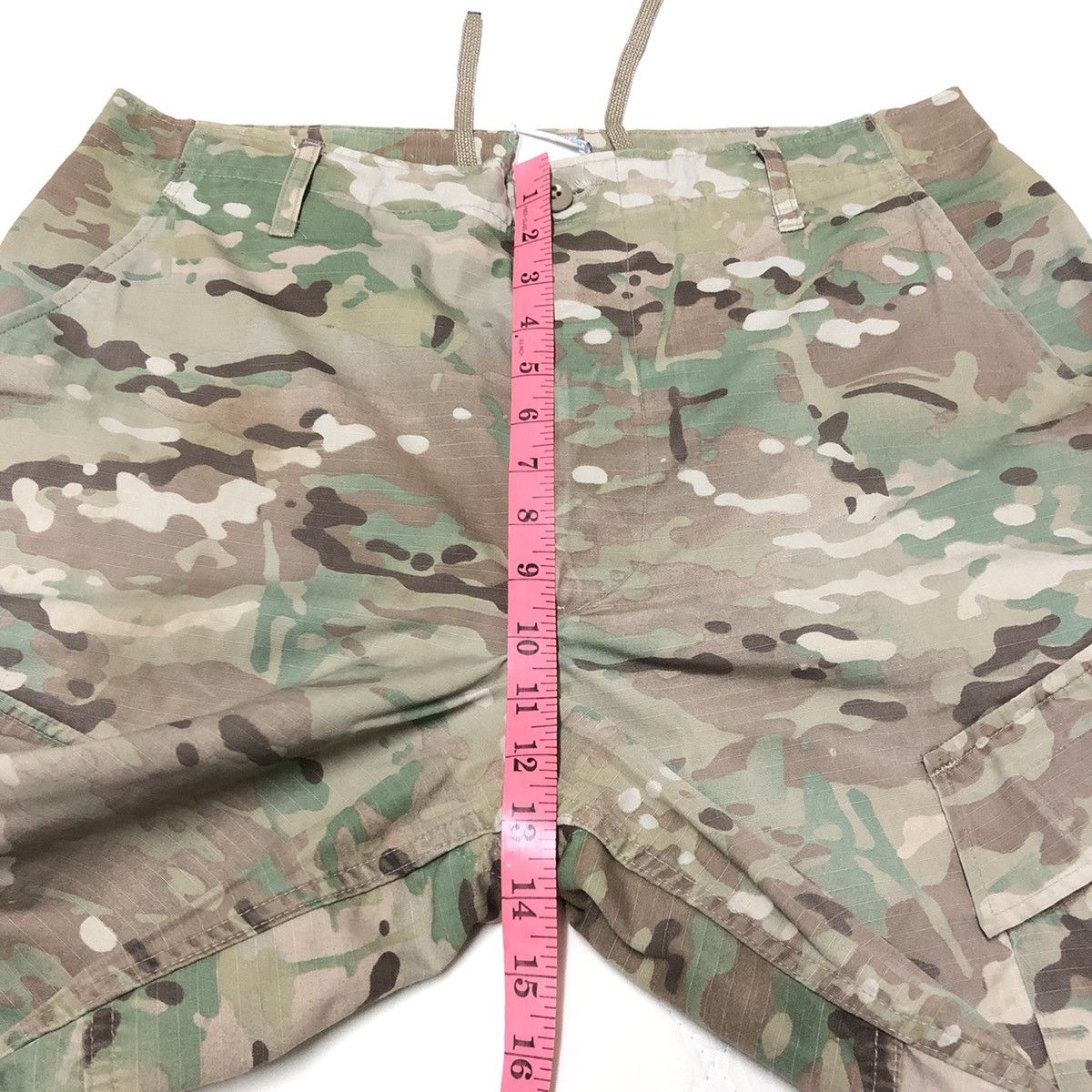 Other Propper Tactical Cargo Camo Short Pant Size US 34 / EU 50 - 6 Thumbnail
