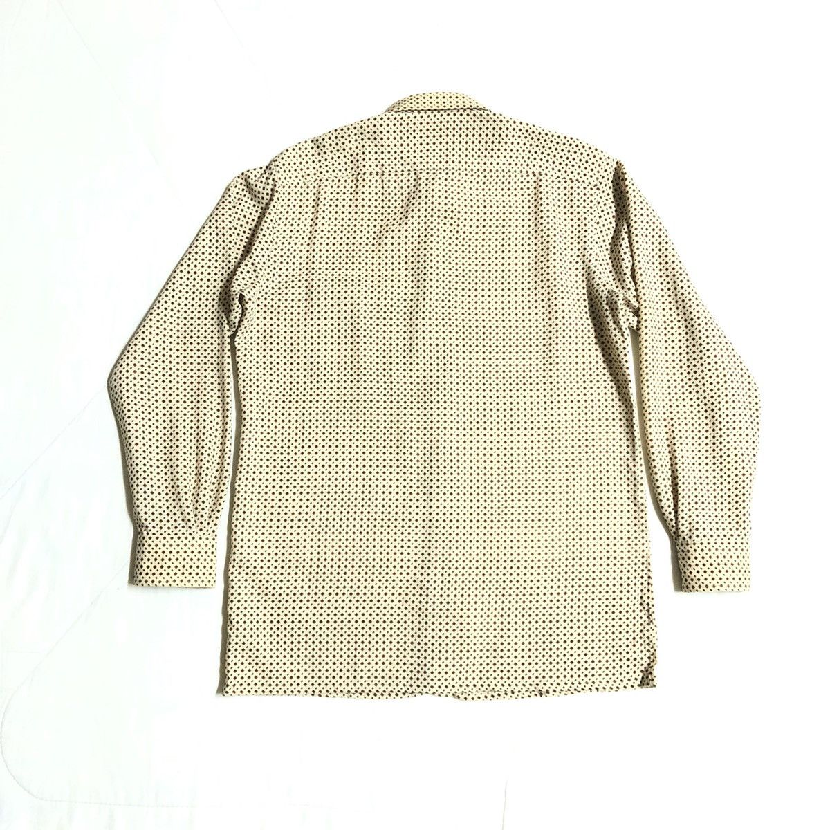 Vintage Aramis Monogram Long Sleeve