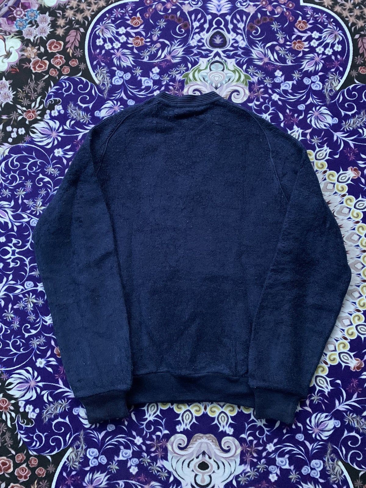 Japanese Brand Vintage Jack Nicklaus Sweatshirt Size US M / EU 48-50 / 2 - 4 Thumbnail
