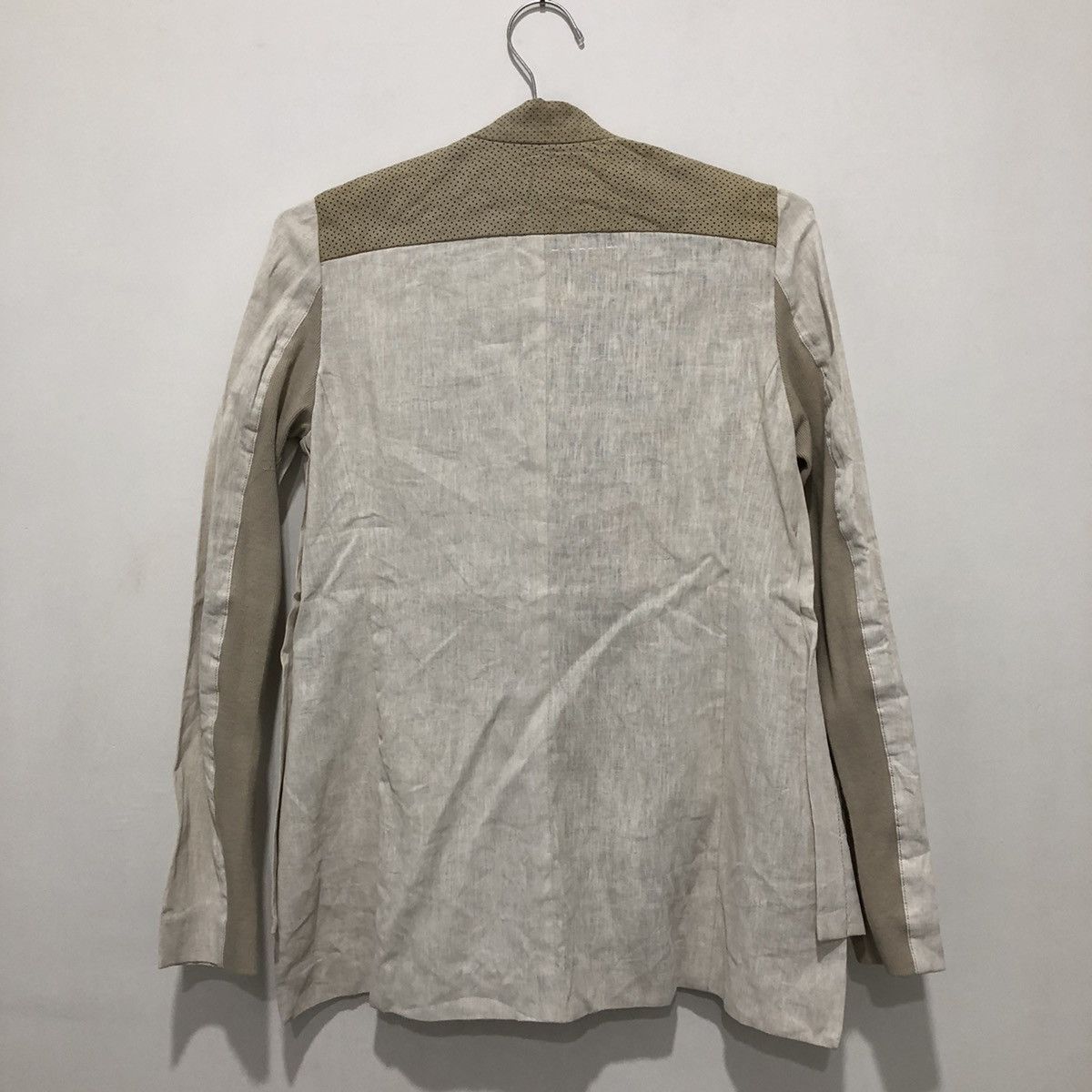 Other Demoo Park Choon Moo Korean Designer Jacket Size S / US 4 / IT 40 - 5 Thumbnail