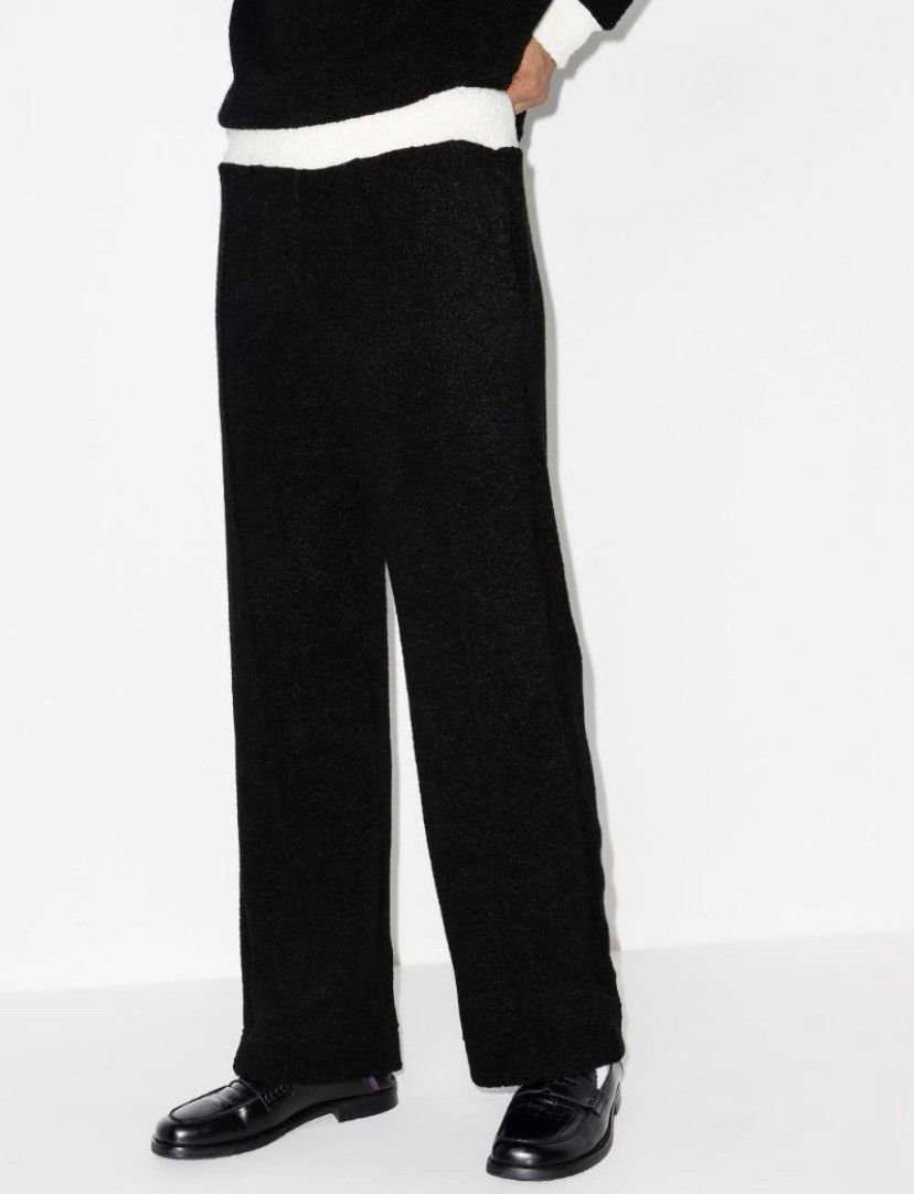 Casablanca Casablanca terrycloth sweatpants Size US 32 / EU 48 - 2 Thumbnail