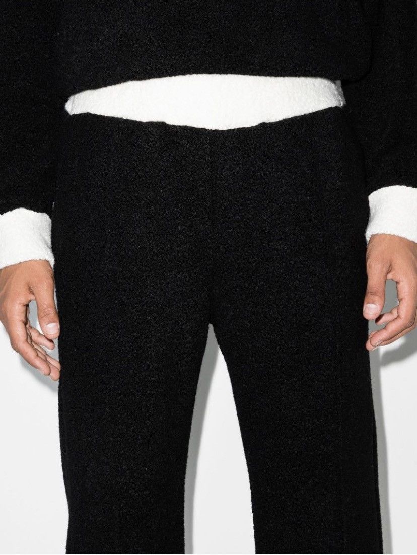 Casablanca Casablanca terrycloth sweatpants Size US 32 / EU 48 - 4 Thumbnail
