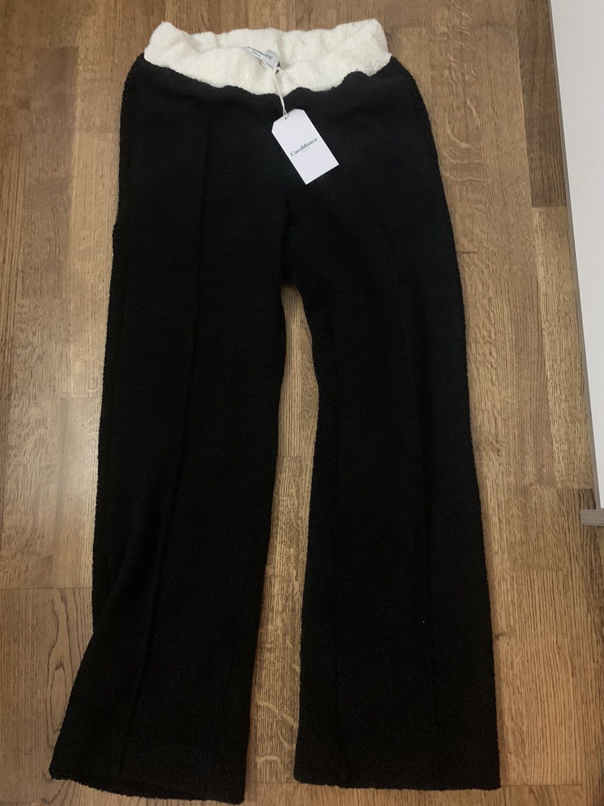 Casablanca Casablanca terrycloth sweatpants Size US 32 / EU 48 - 6 Thumbnail