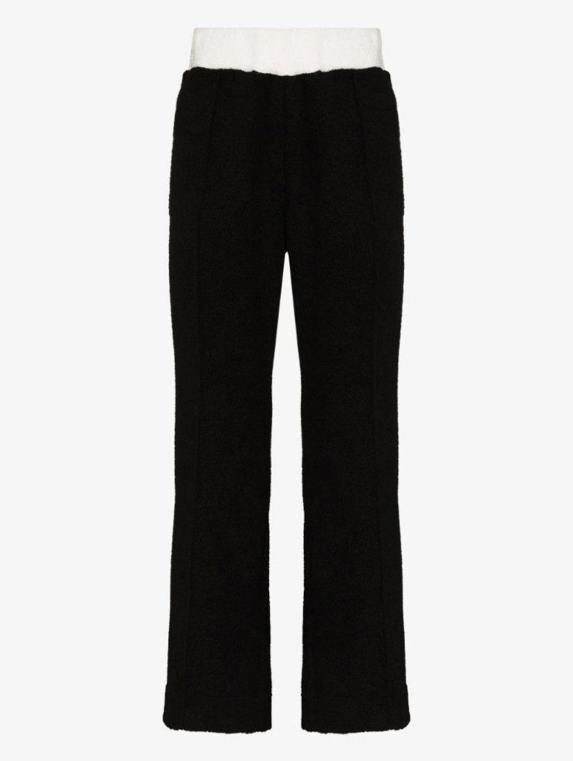 Casablanca Casablanca terrycloth sweatpants Size US 32 / EU 48 - 1 Thumbnail