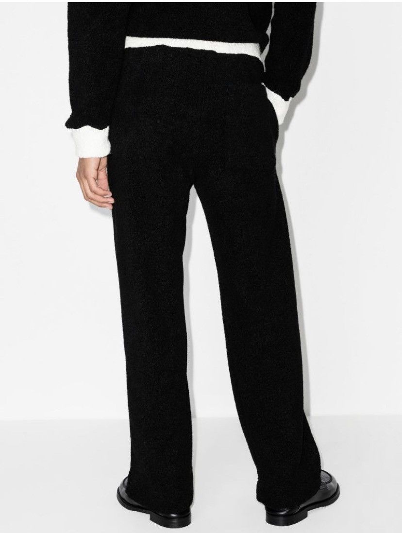 Casablanca Casablanca terrycloth sweatpants Size US 32 / EU 48 - 3 Thumbnail