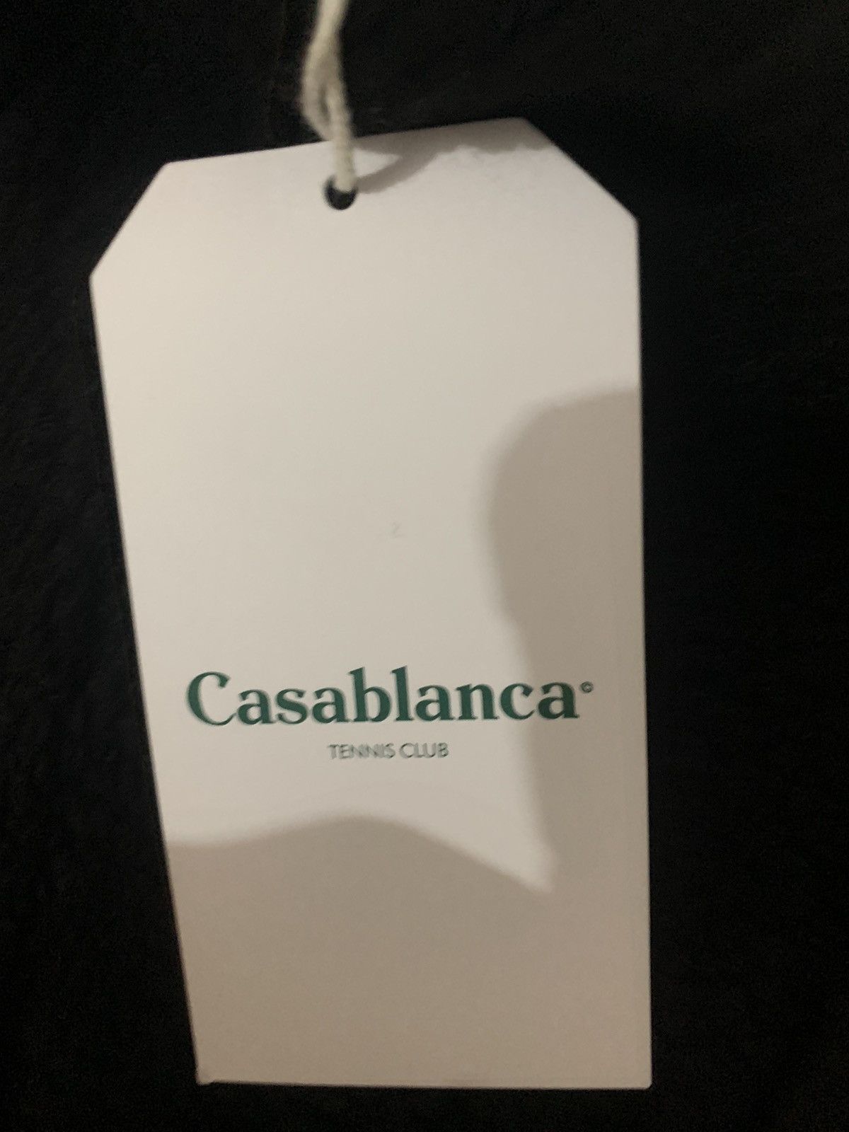 Casablanca Casablanca terrycloth sweatpants Size US 32 / EU 48 - 8 Thumbnail
