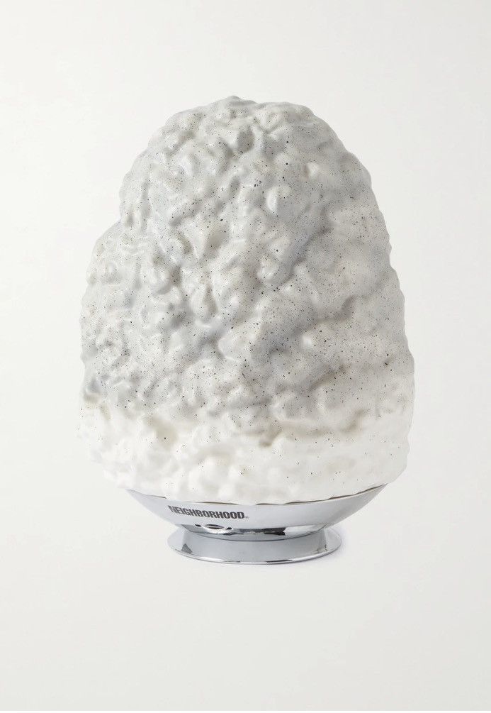 Medicom Toy NEIGHBORHOOD + Dr Woo Kakigoriman Plastic Lamp Size ONE SIZE - 2 Thumbnail