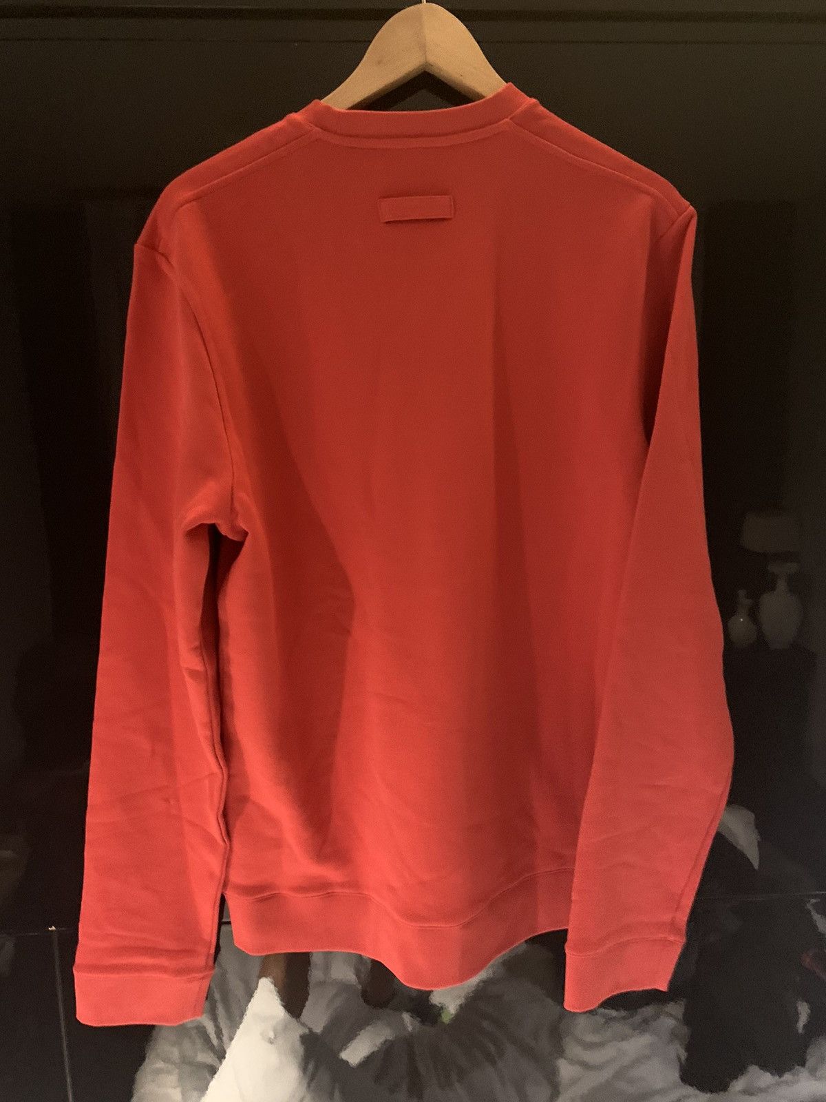 Raf Simons Wave sweater FW17/18 Size US S / EU 44-46 / 1 - 2 Thumbnail
