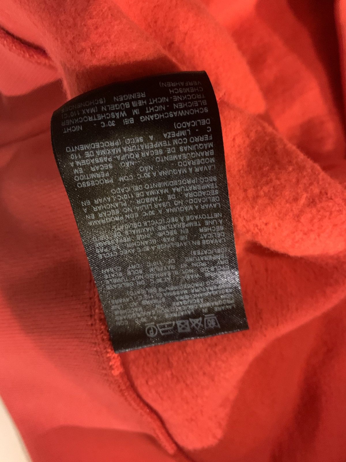Raf Simons Wave sweater FW17/18 Size US S / EU 44-46 / 1 - 4 Thumbnail
