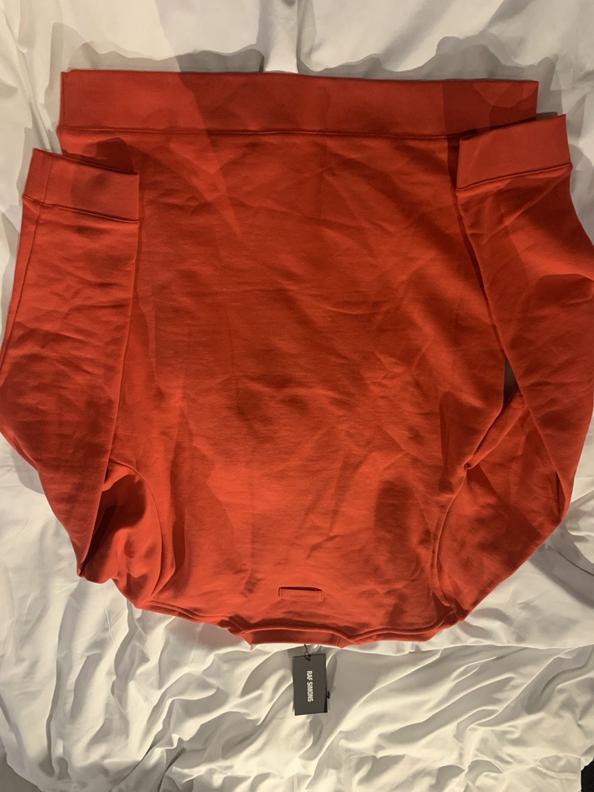 Raf Simons Wave sweater FW17/18 Size US S / EU 44-46 / 1 - 3 Thumbnail