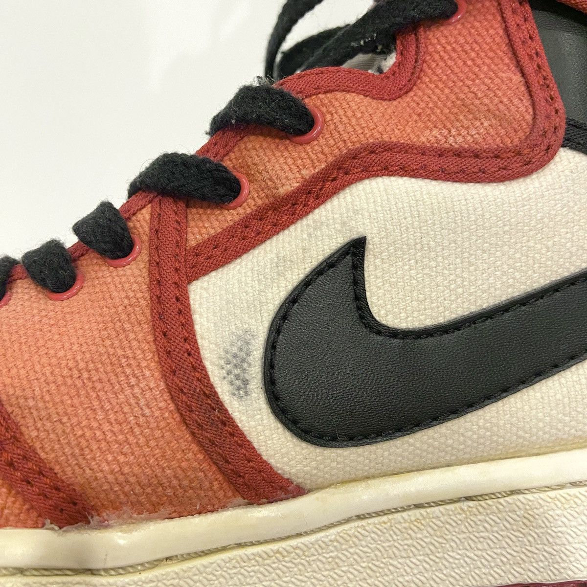 Jordan Brand 🔻AJKO Chicago 2009🔻 Size US 9 / EU 42 - 8 Thumbnail