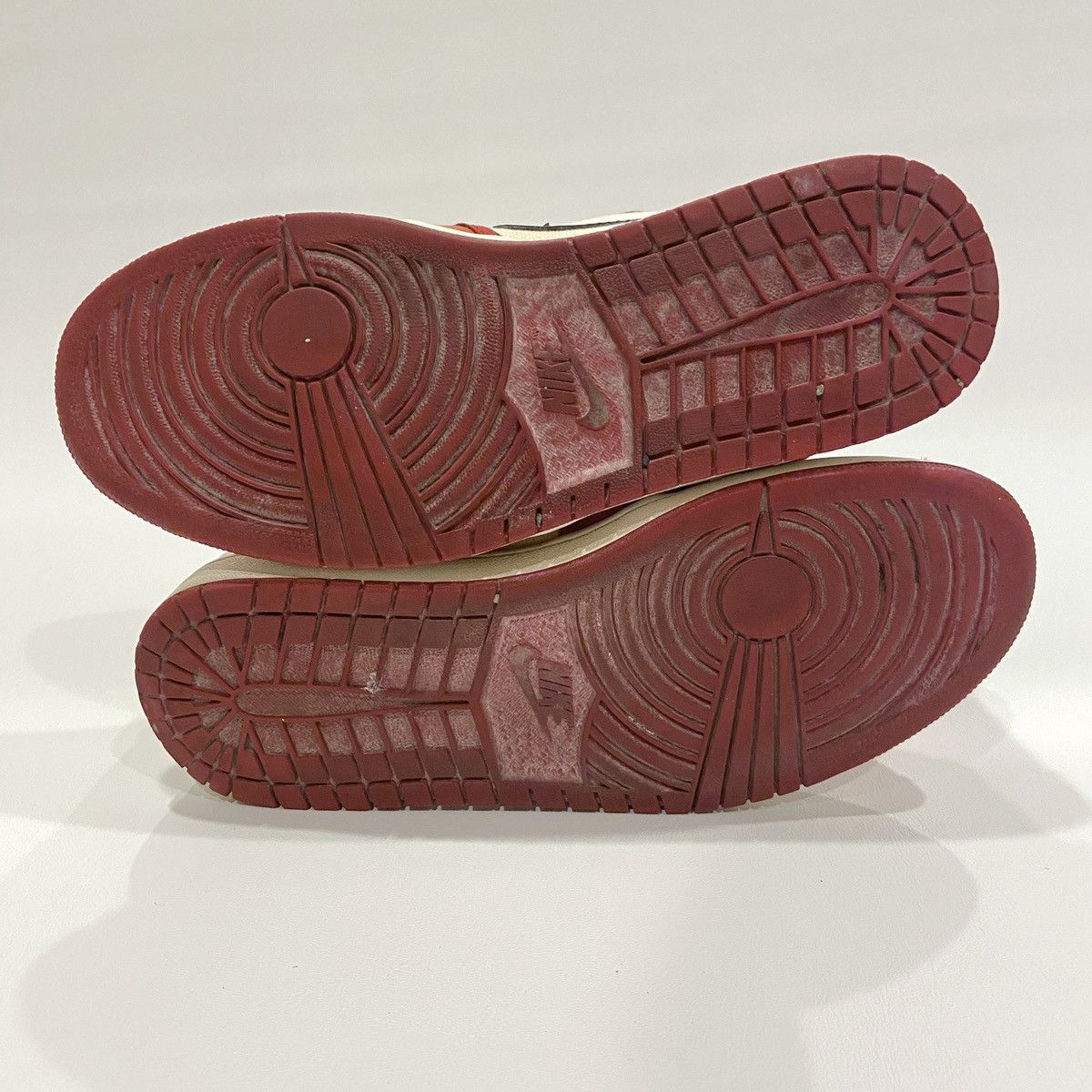 Jordan Brand 🔻AJKO Chicago 2009🔻 Size US 9 / EU 42 - 3 Thumbnail