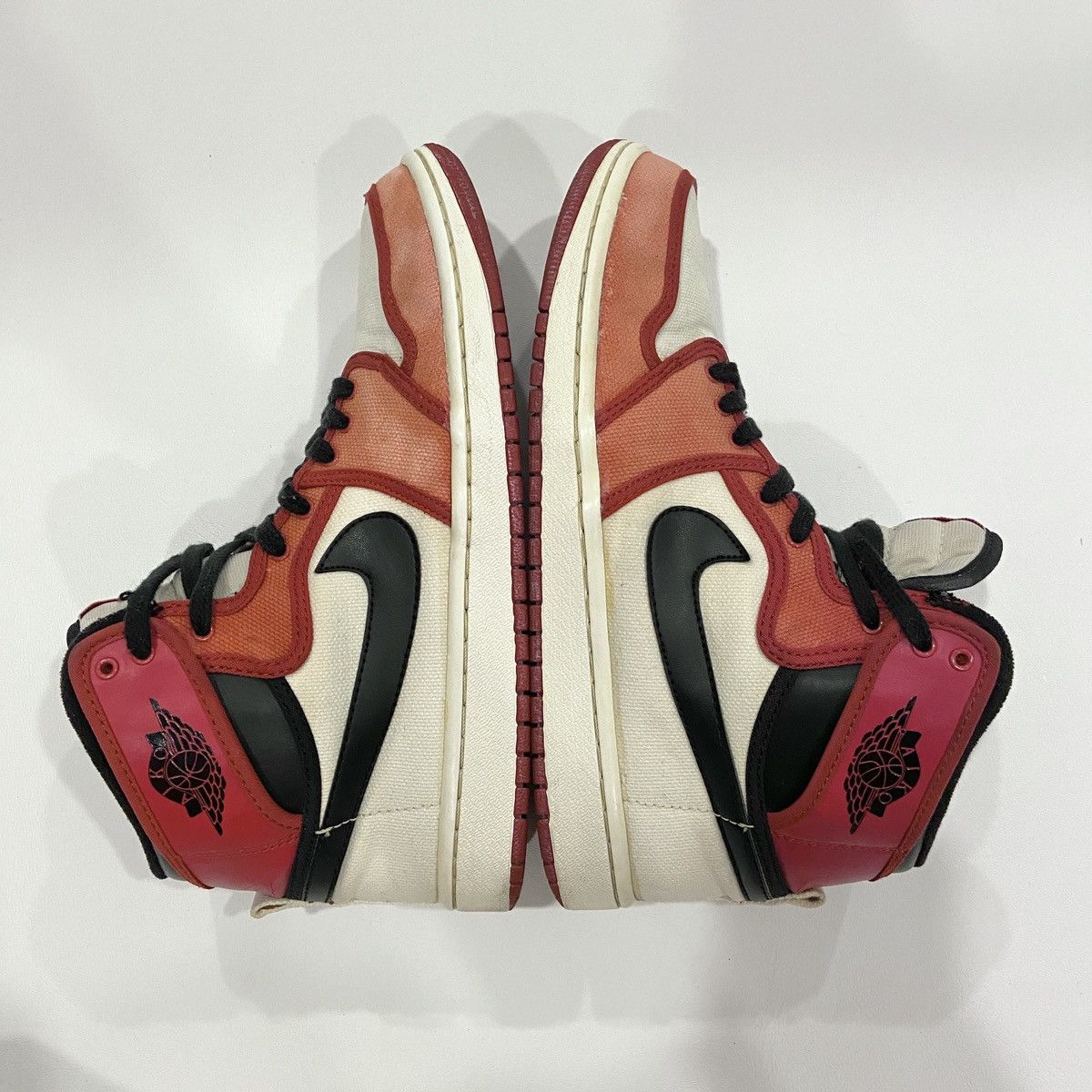 Jordan Brand 🔻AJKO Chicago 2009🔻 Size US 9 / EU 42 - 6 Thumbnail