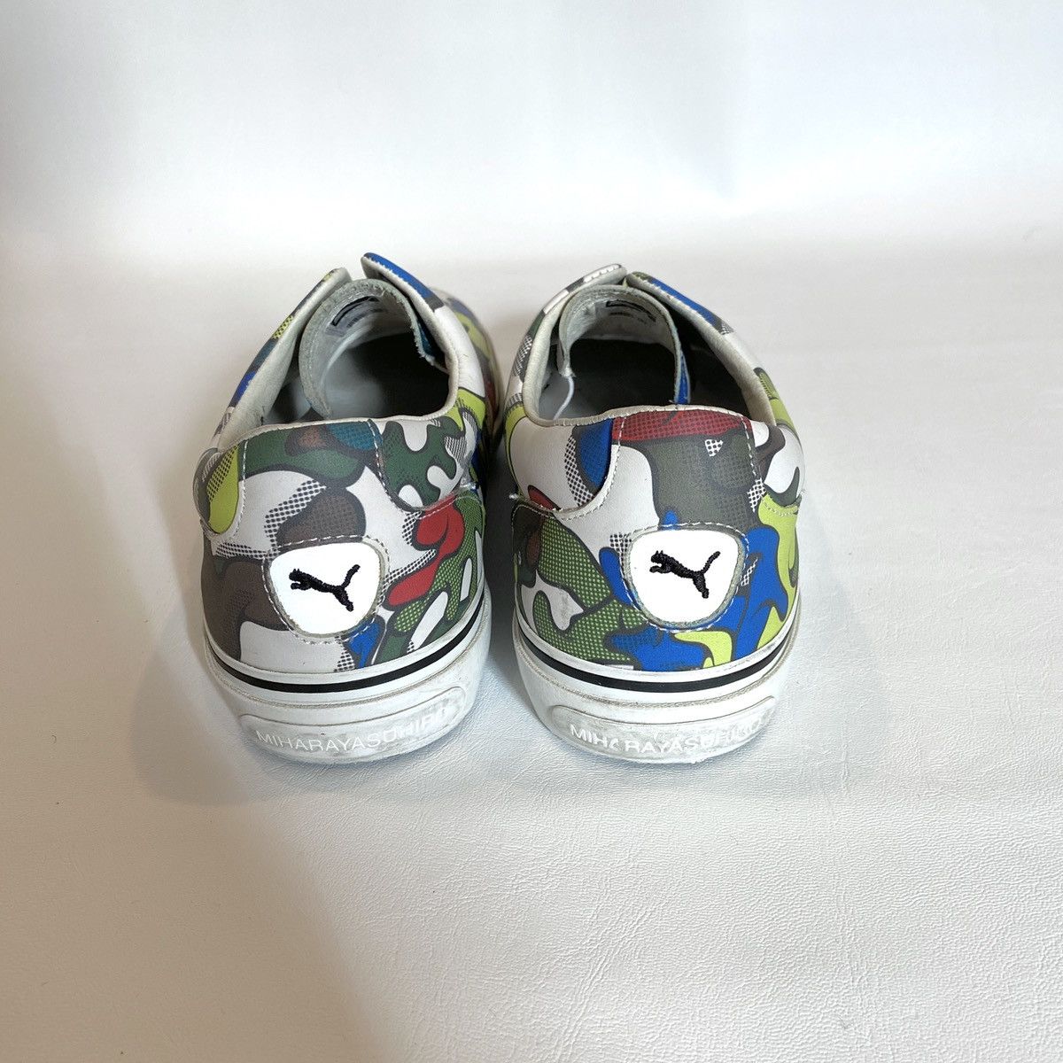 Maison MIHARA YASUHIRO 🔻Puma Mihara Yasuhiro MY 61🔻 Size US 9 / EU 42 - 2 Thumbnail