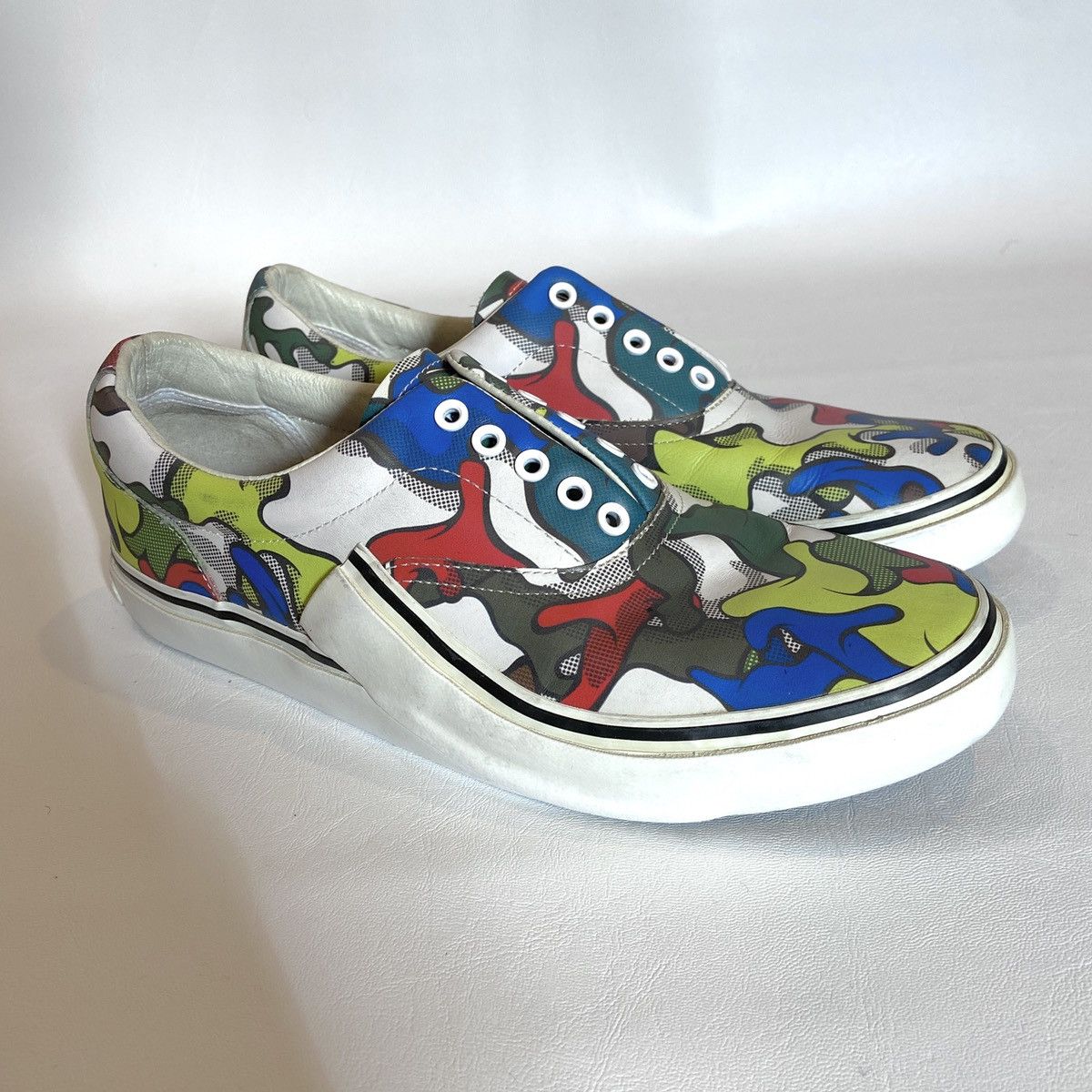 Maison MIHARA YASUHIRO 🔻Puma Mihara Yasuhiro MY 61🔻 Size US 9 / EU 42 - 1 Thumbnail