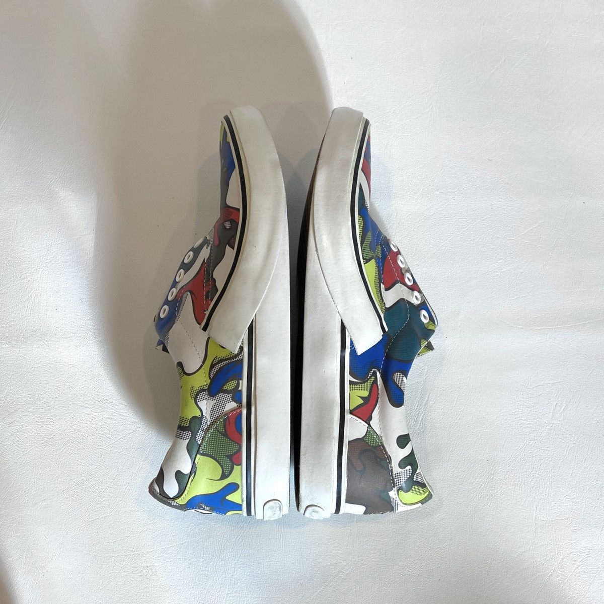 Maison MIHARA YASUHIRO 🔻Puma Mihara Yasuhiro MY 61🔻 Size US 9 / EU 42 - 4 Thumbnail
