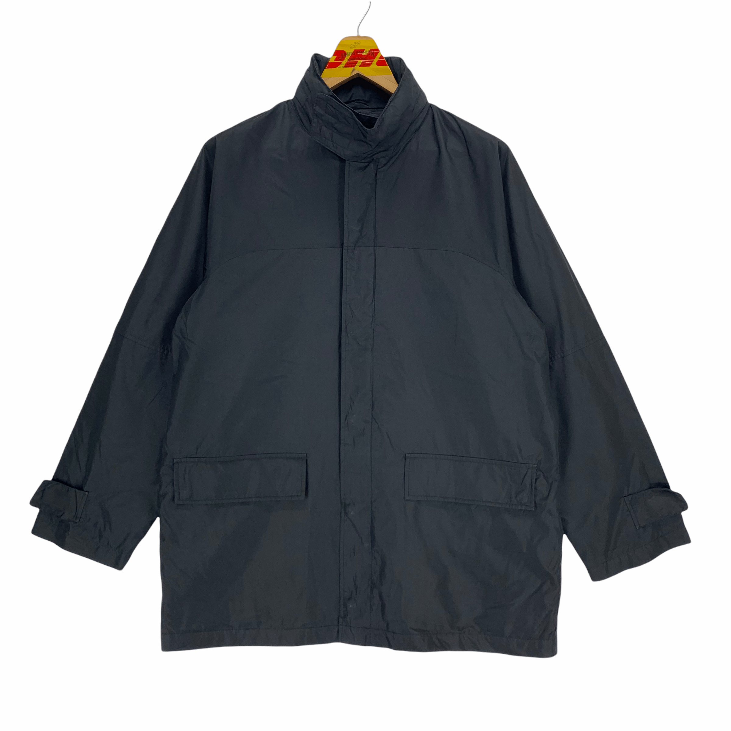 Uniqlo Vintage Uniqlo Snowboard Jacket #3366-120 Size US M / EU 48-50 / 2 - 1 Thumbnail