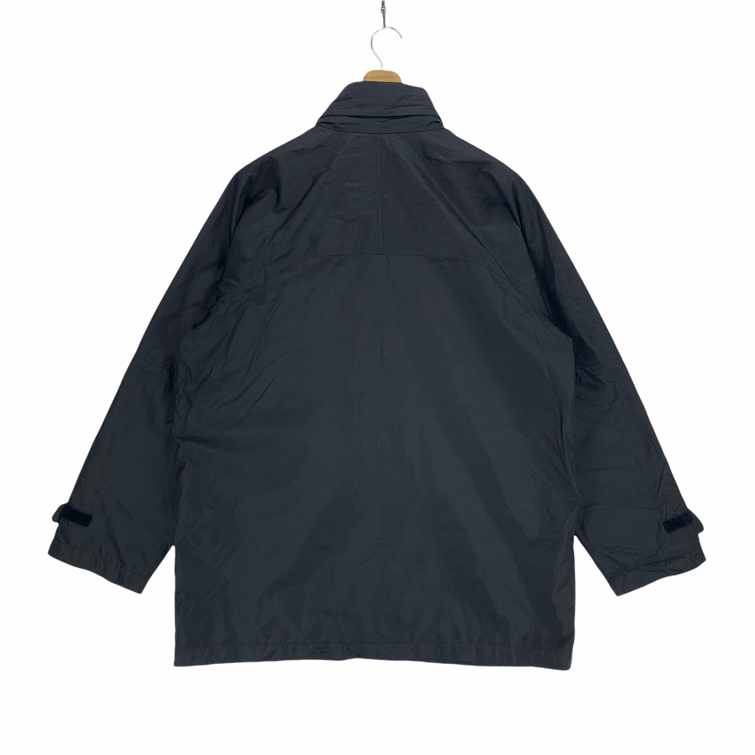Uniqlo Vintage Uniqlo Snowboard Jacket #3366-120 Size US M / EU 48-50 / 2 - 7 Thumbnail