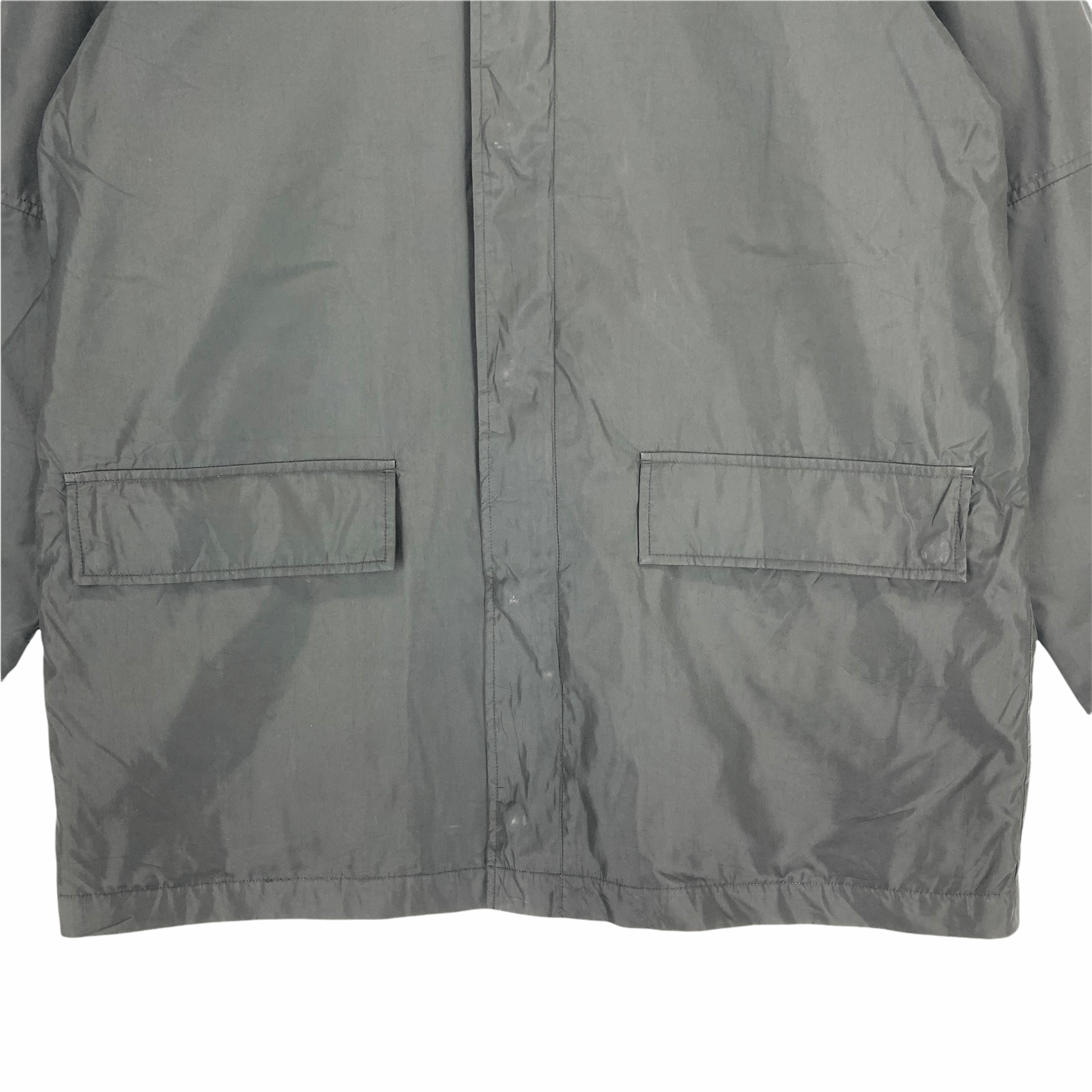 Uniqlo Vintage Uniqlo Snowboard Jacket #3366-120 Size US M / EU 48-50 / 2 - 3 Thumbnail