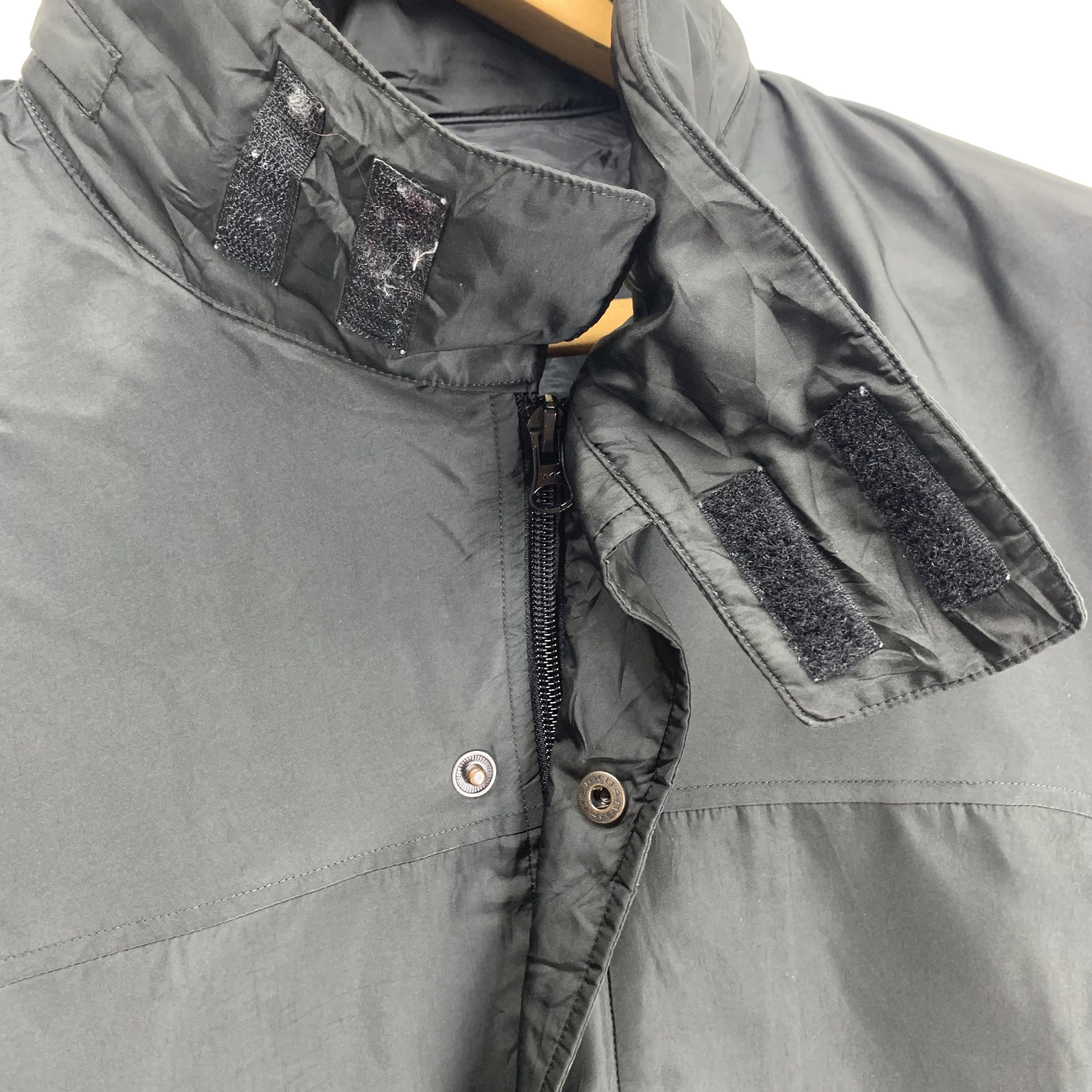 Uniqlo Vintage Uniqlo Snowboard Jacket #3366-120 Size US M / EU 48-50 / 2 - 5 Thumbnail