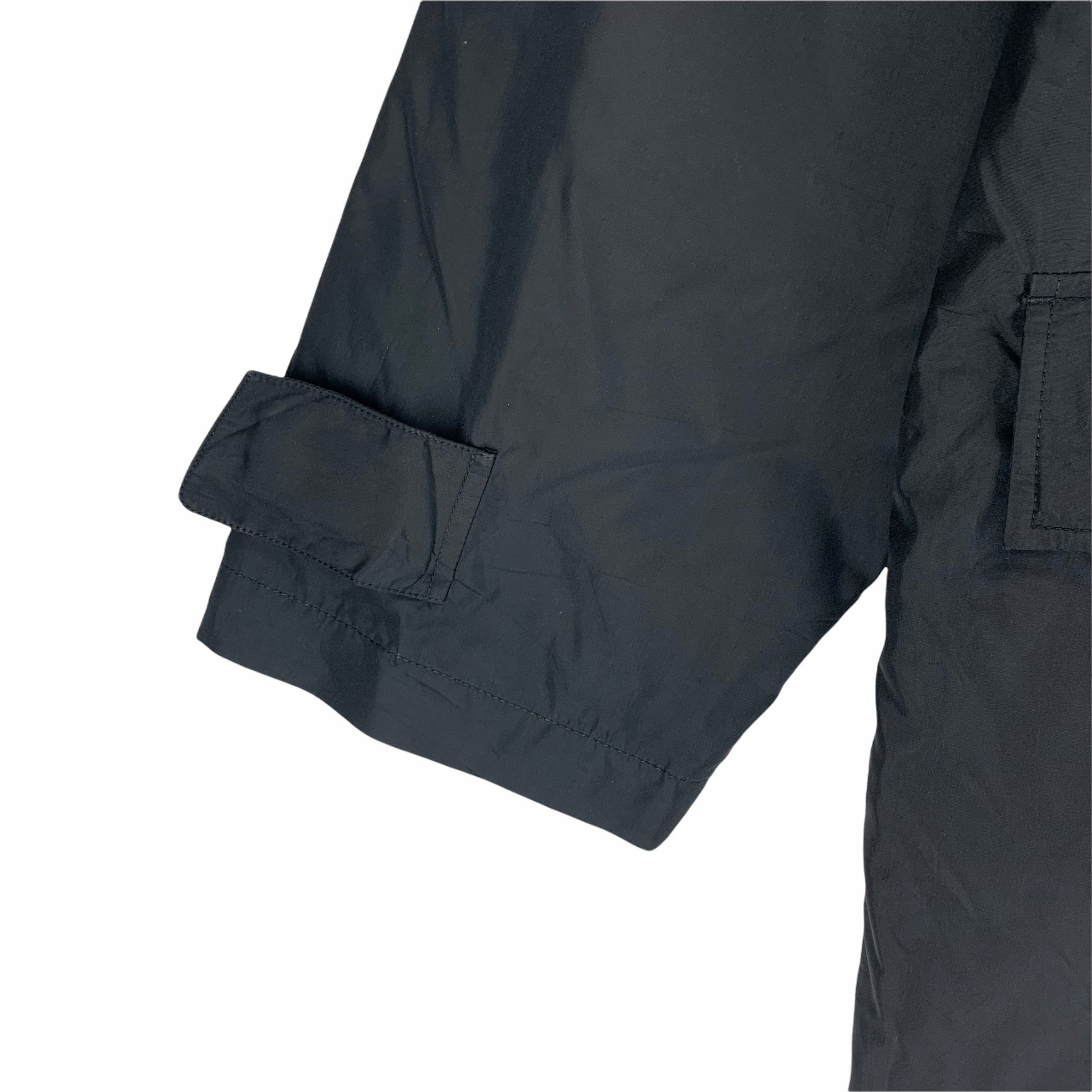 Uniqlo Vintage Uniqlo Snowboard Jacket #3366-120 Size US M / EU 48-50 / 2 - 4 Thumbnail