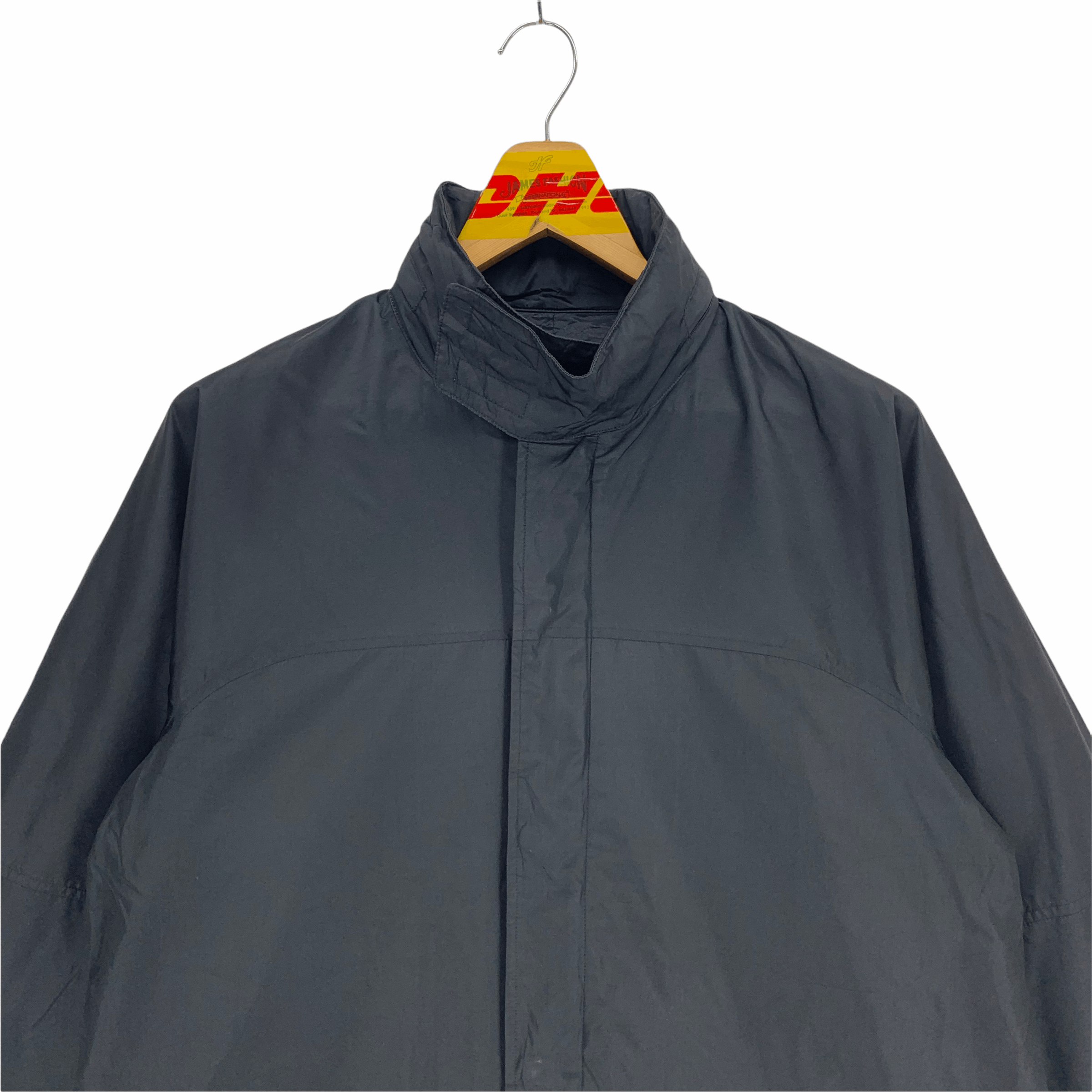 Uniqlo Vintage Uniqlo Snowboard Jacket #3366-120 Size US M / EU 48-50 / 2 - 2 Thumbnail
