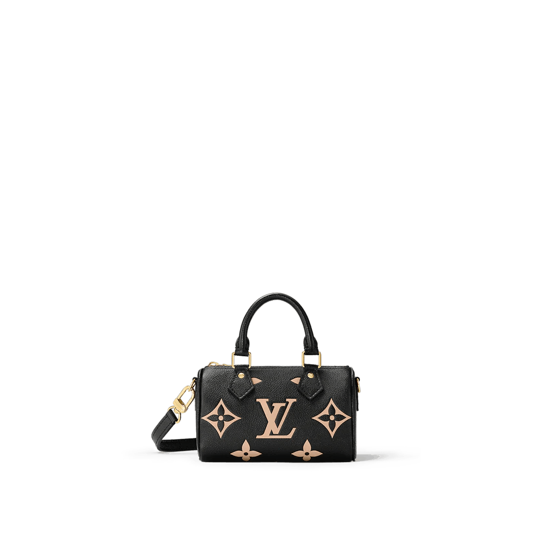 Speedy Nano Bag