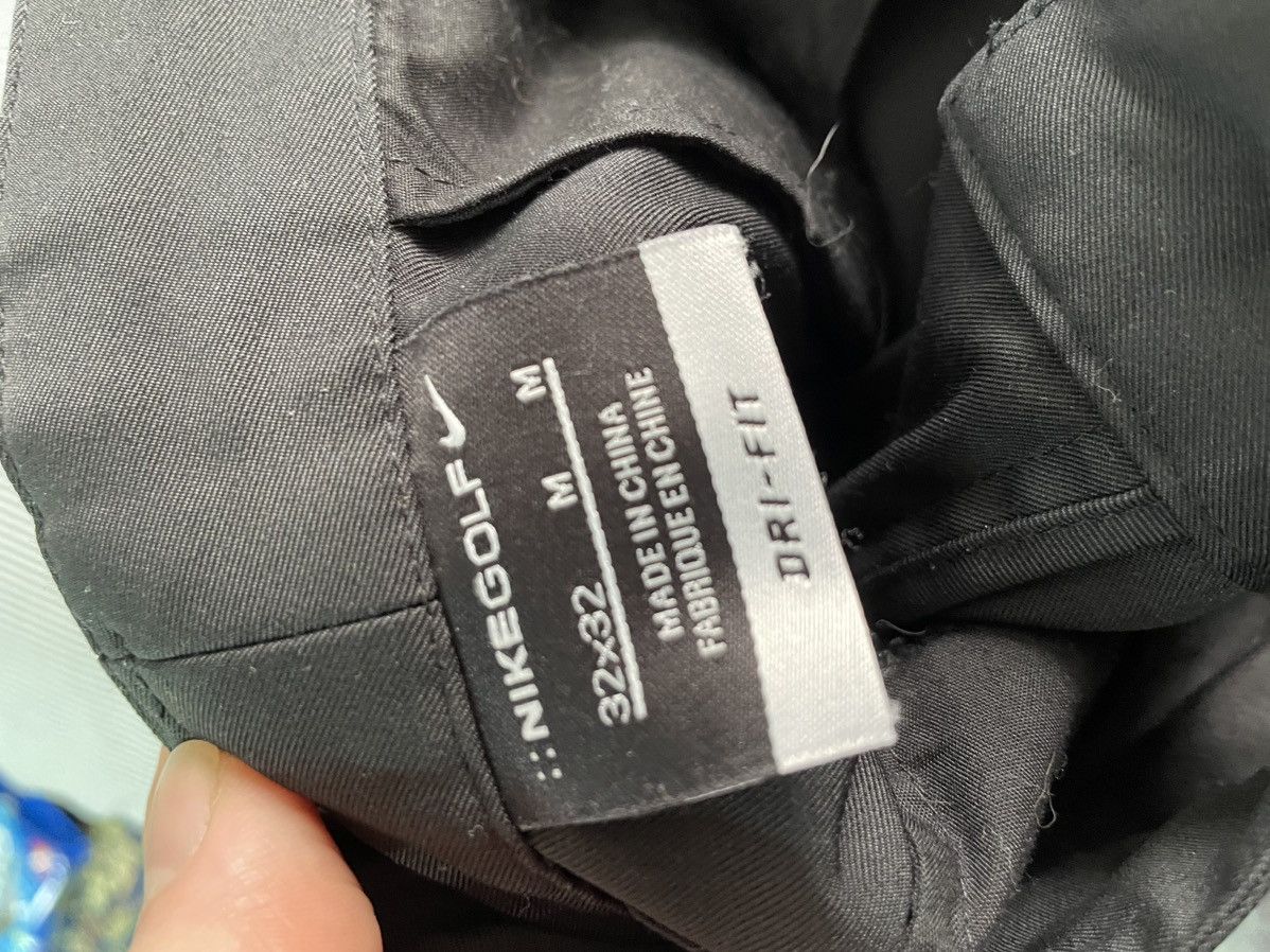 Nike Nike Golf Dress Pants Size US 32 / EU 48 - 3 Thumbnail