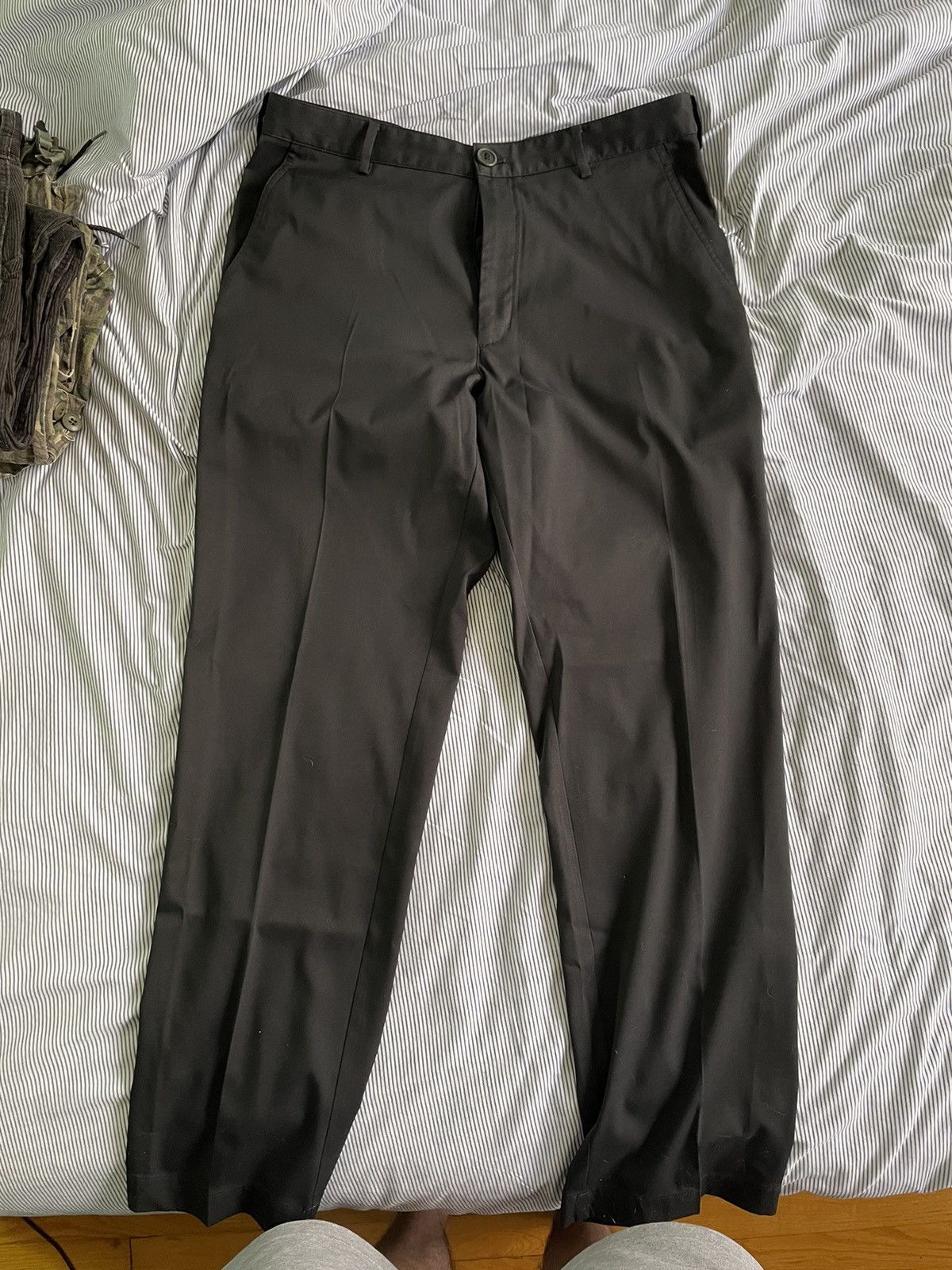 Nike Nike Golf Dress Pants Size US 32 / EU 48 - 1 Thumbnail
