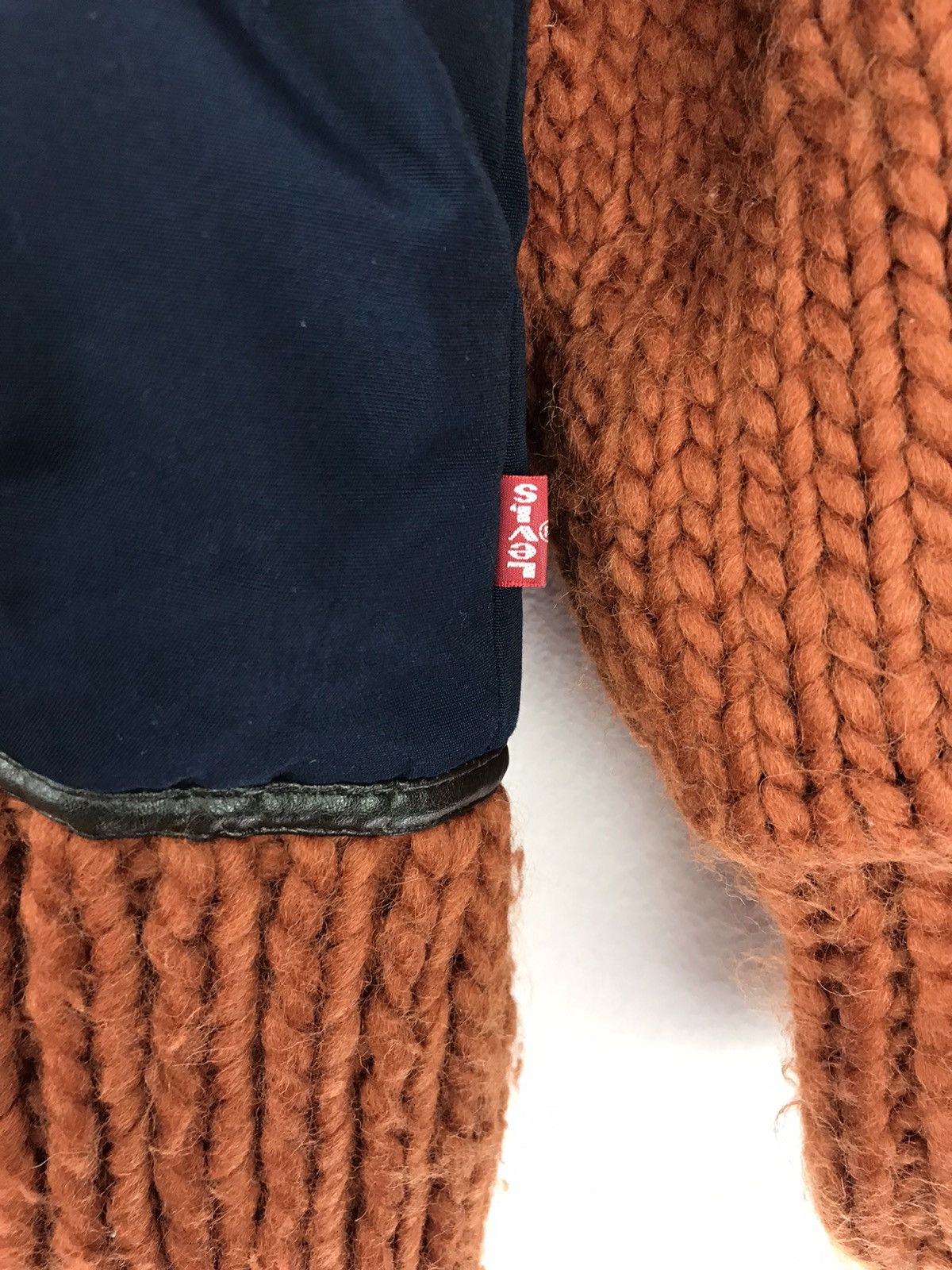 Levis 70753 Bomber Jacket Size M