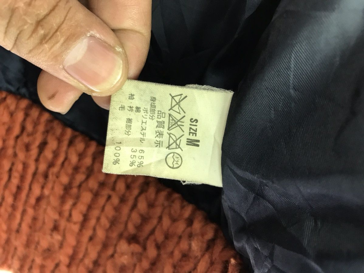 Levis 70753 Bomber Jacket Size M
