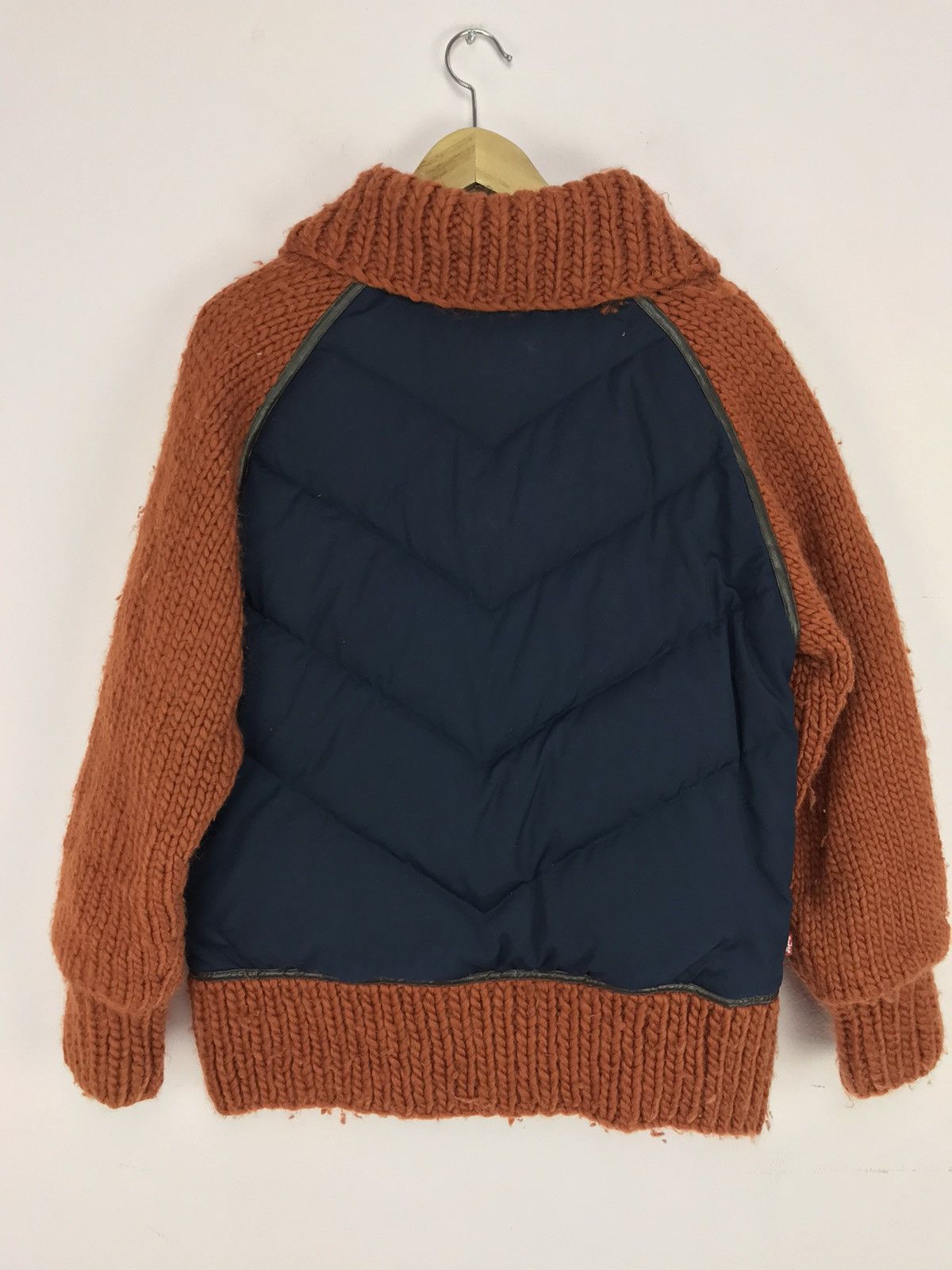 Levis 70753 Bomber Jacket Size M