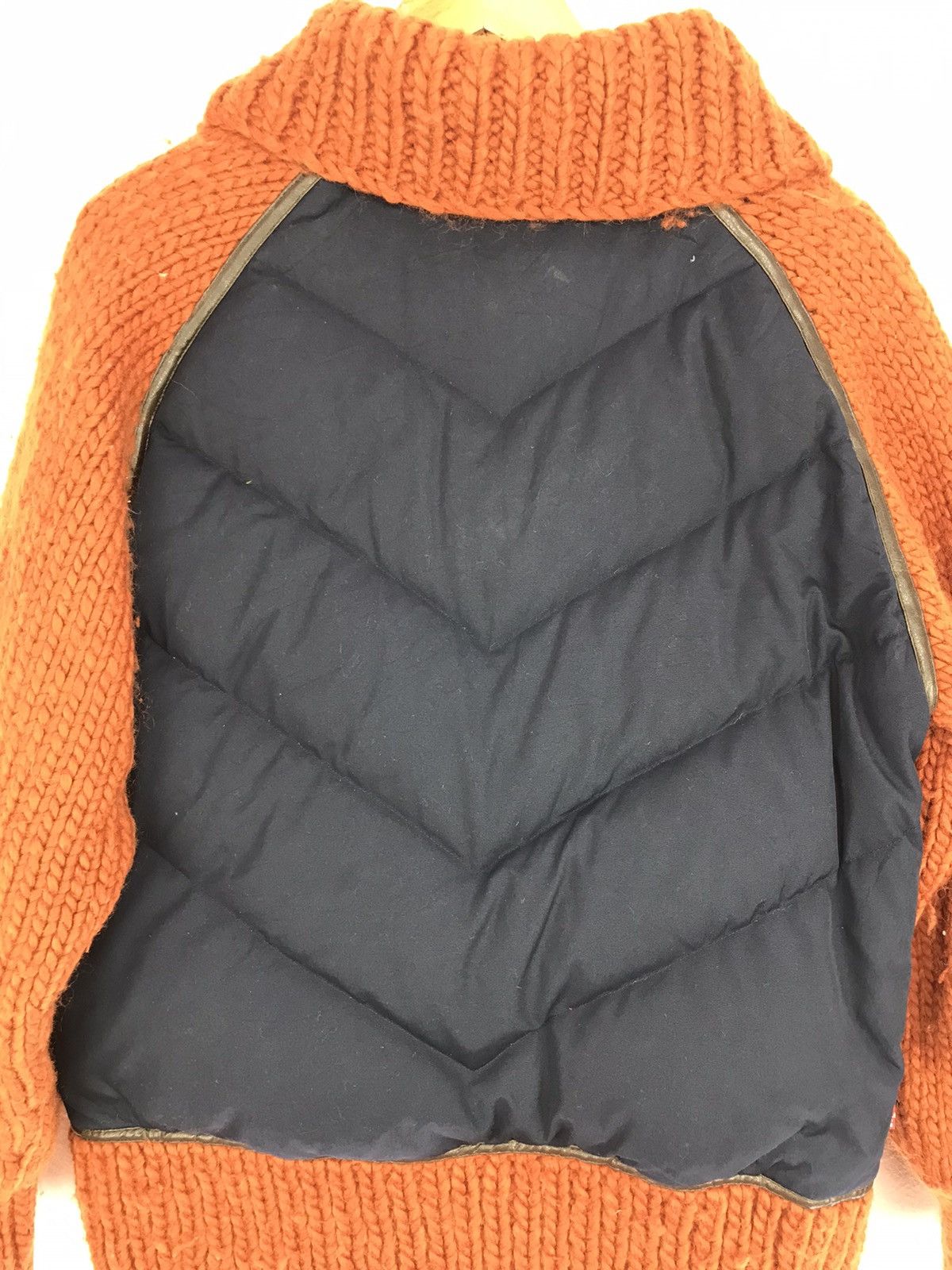 Levis 70753 Bomber Jacket Size M