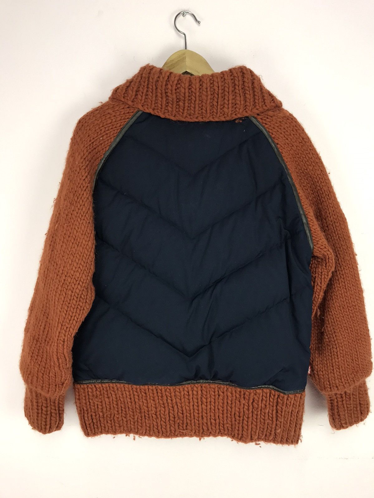Levis 70753 Bomber Jacket Size M