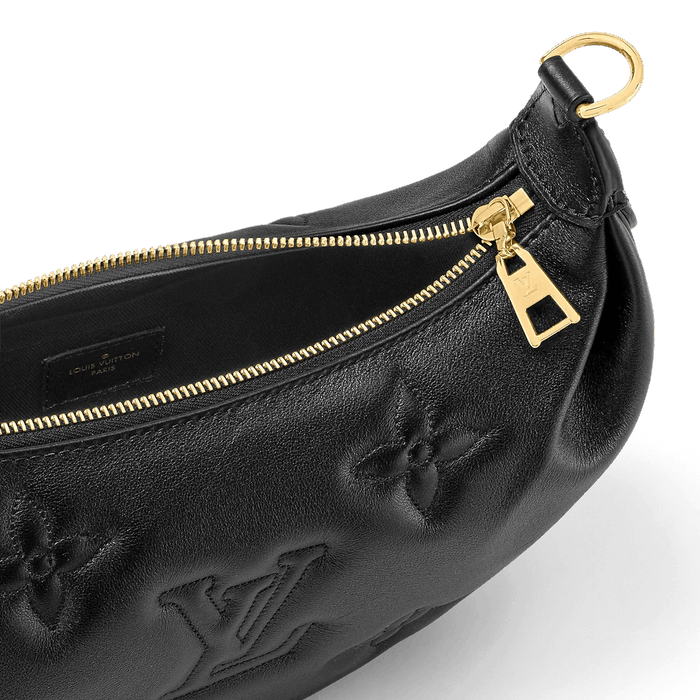 Louis Vuitton Over The Moon Loop Bubblegram Yellow Chain Crossbody Shoulder  Bag