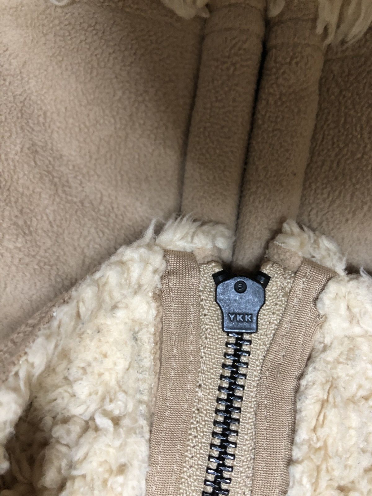 Engineered Garments × Uniqlo Uniqlo B3 Fleece Jacket Custom Design Size US L / EU 52-54 / 3 - 9 Thumbnail