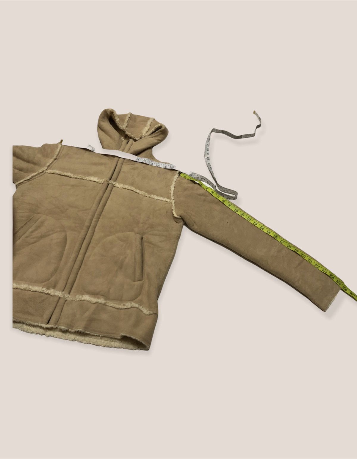 Engineered Garments × Uniqlo Uniqlo B3 Fleece Jacket Custom Design Size US L / EU 52-54 / 3 - 5 Thumbnail