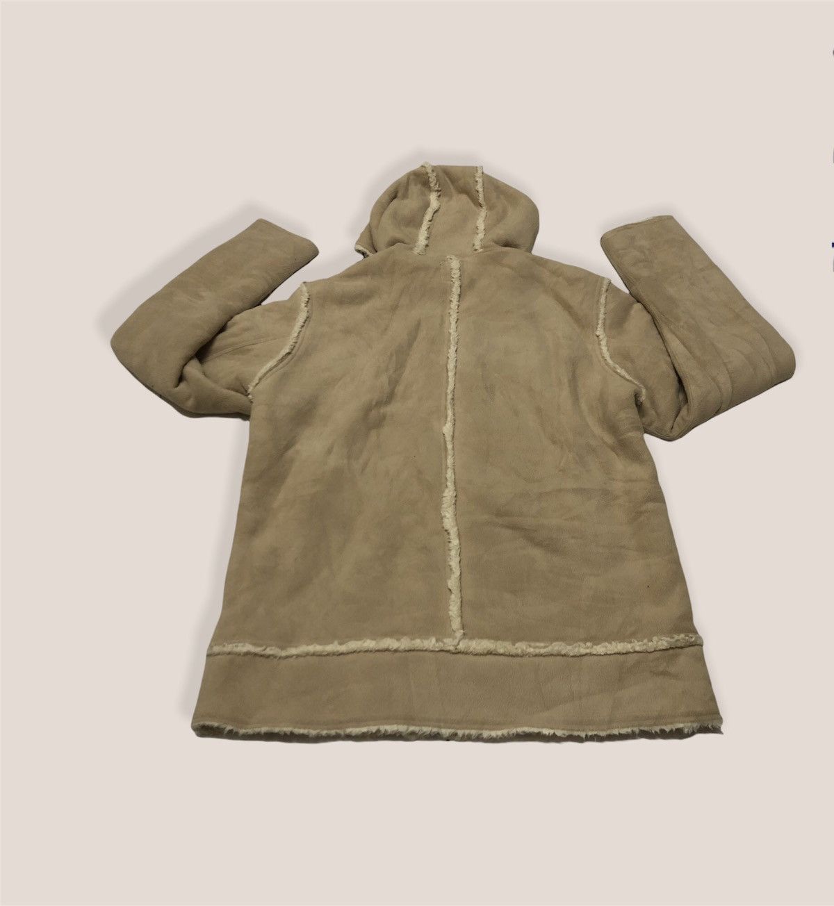 Engineered Garments × Uniqlo Uniqlo B3 Fleece Jacket Custom Design Size US L / EU 52-54 / 3 - 2 Thumbnail