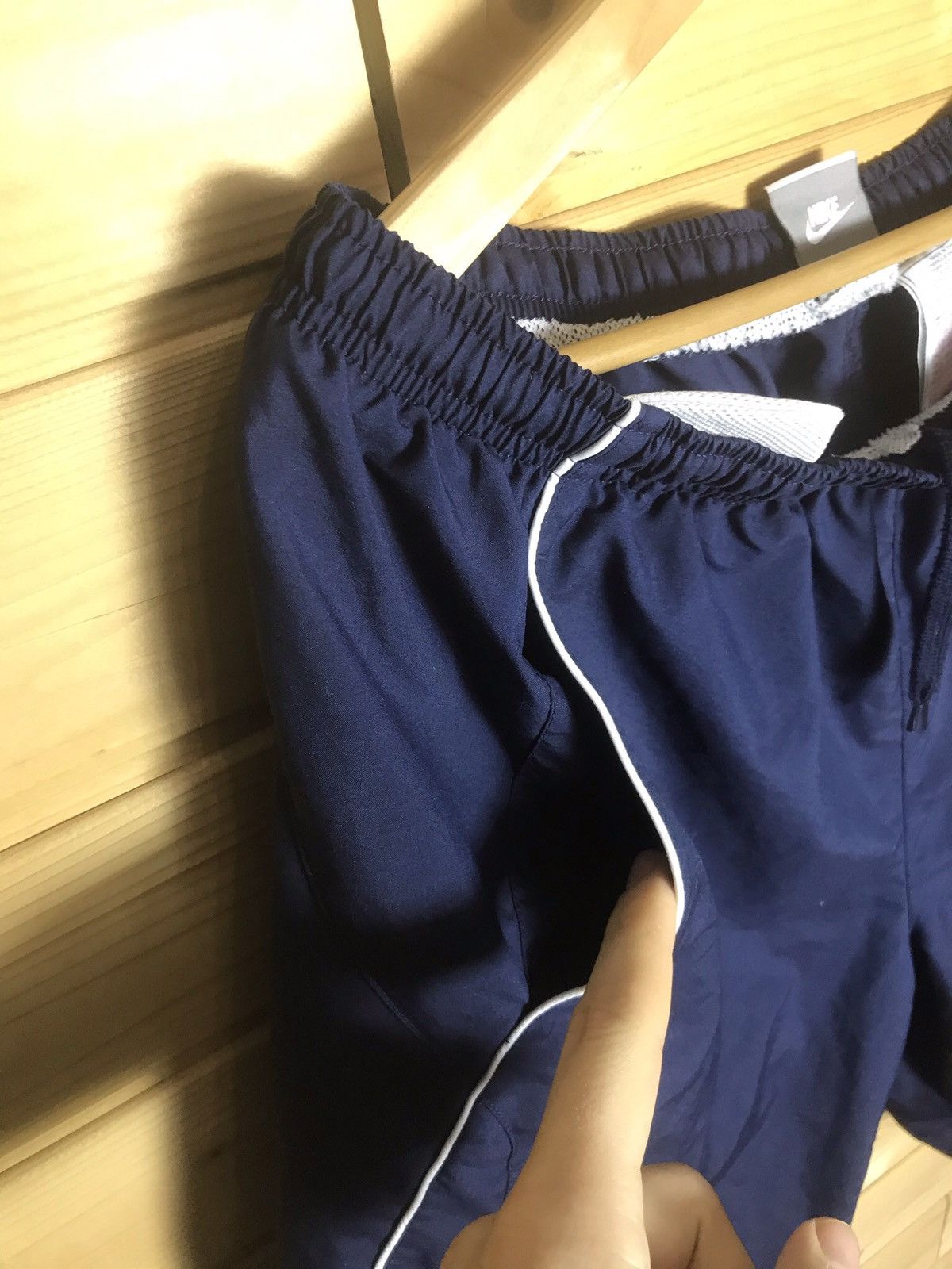 Vintage Vintage Nike shorts Size US 36 / EU 52 - 3 Thumbnail