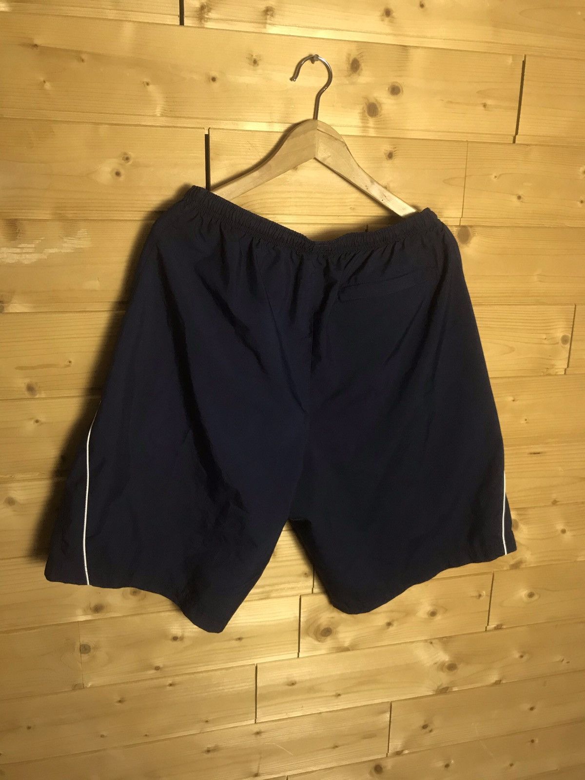 Vintage Vintage Nike shorts Size US 36 / EU 52 - 6 Thumbnail
