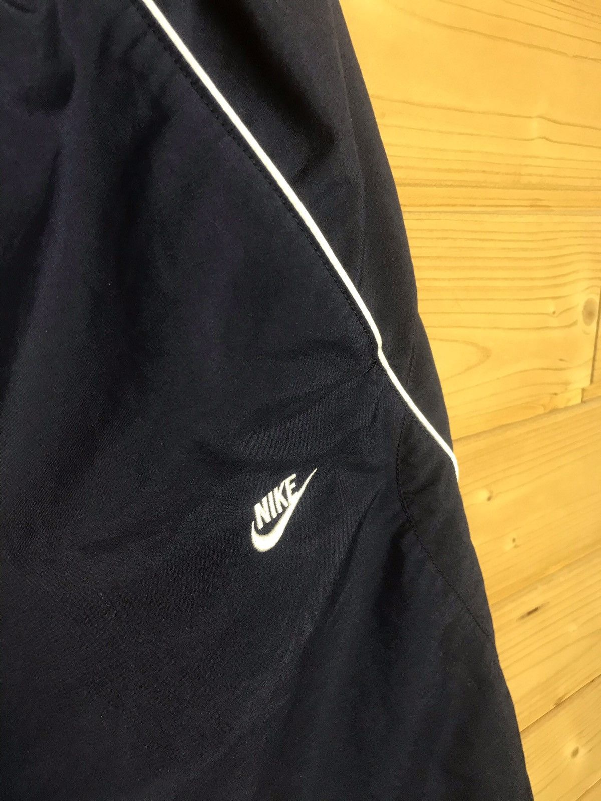 Vintage Vintage Nike shorts Size US 36 / EU 52 - 2 Thumbnail