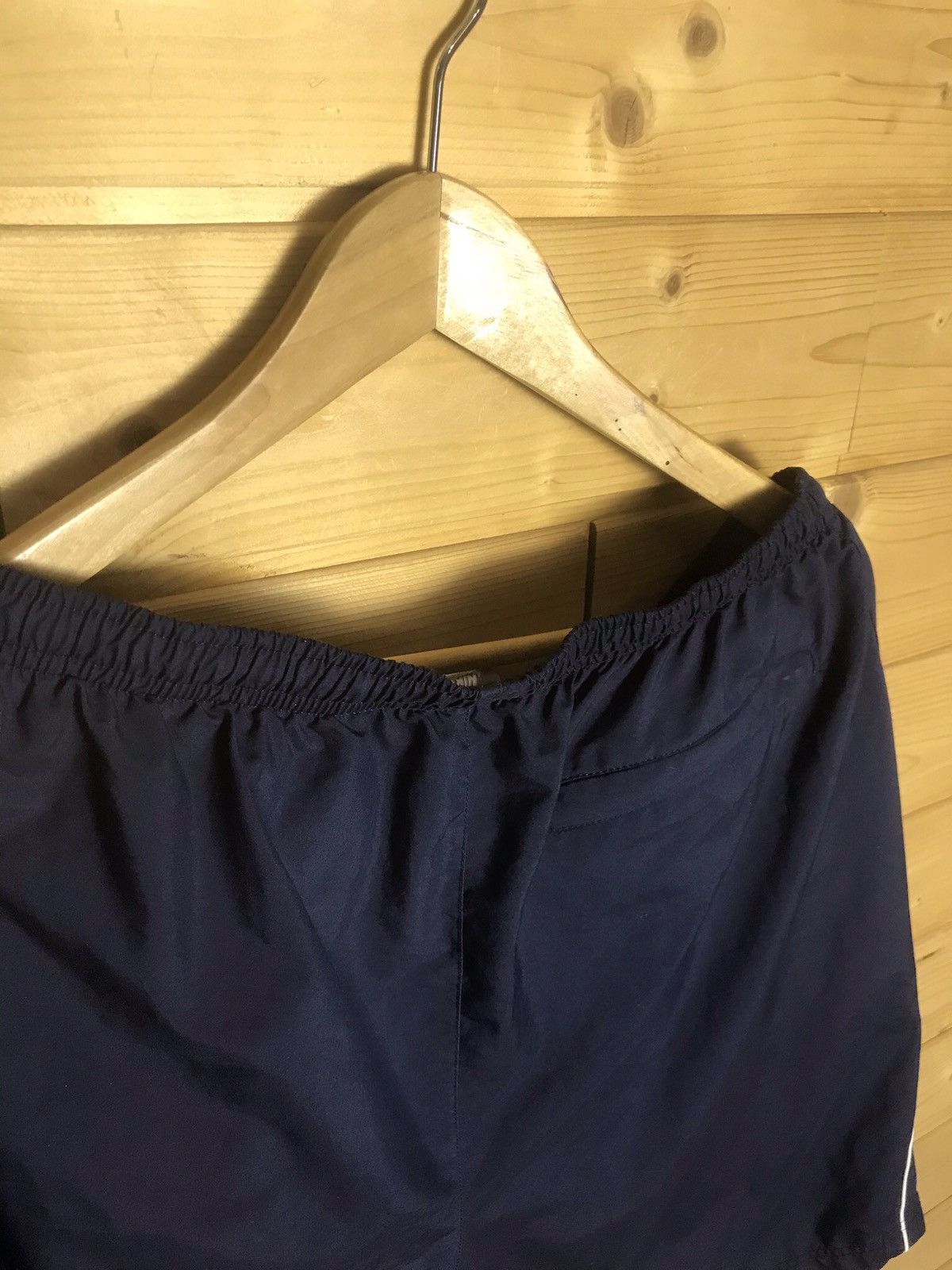 Vintage Vintage Nike shorts Size US 36 / EU 52 - 7 Thumbnail